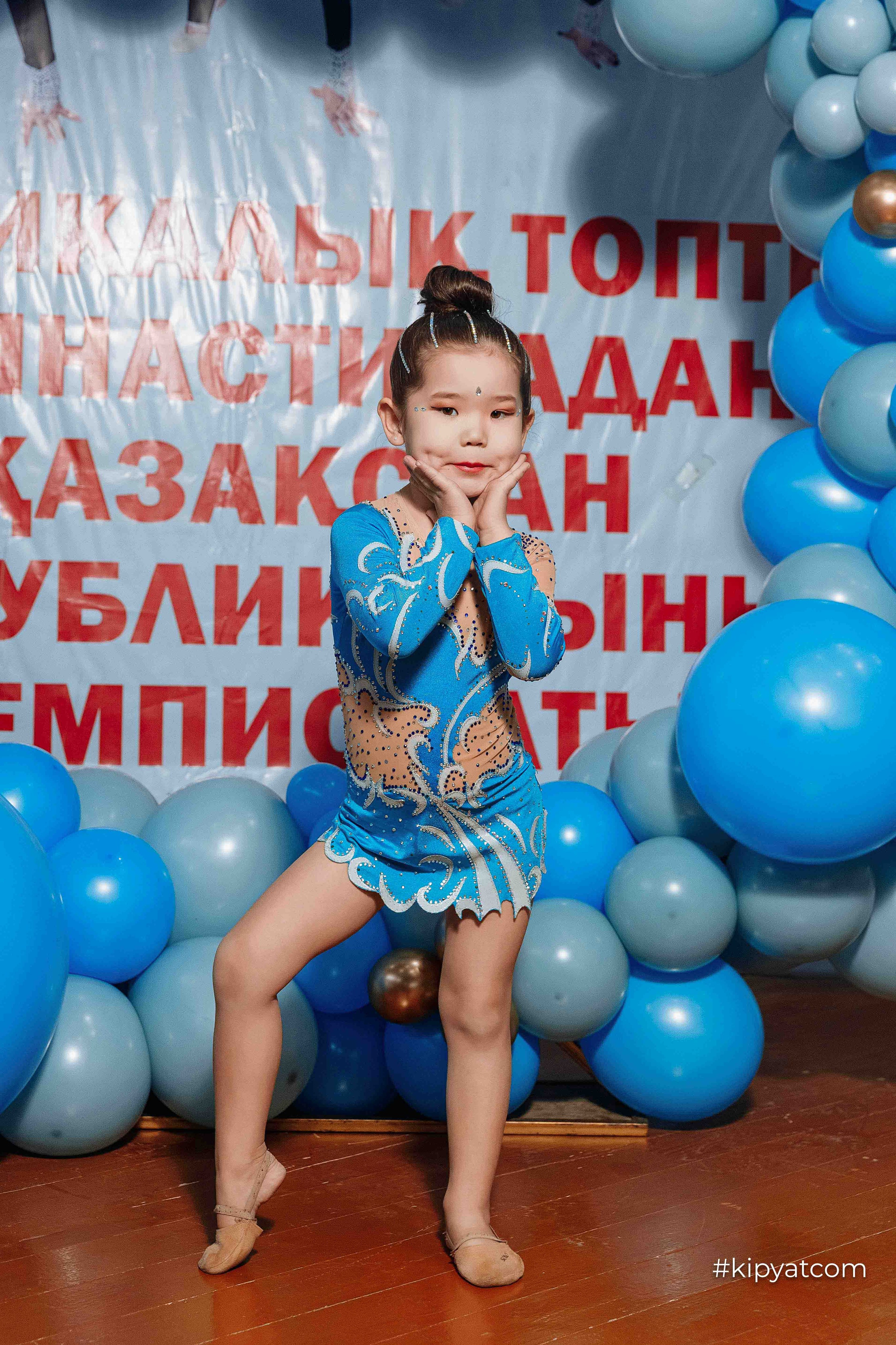 Турнир ко Дню Независимости