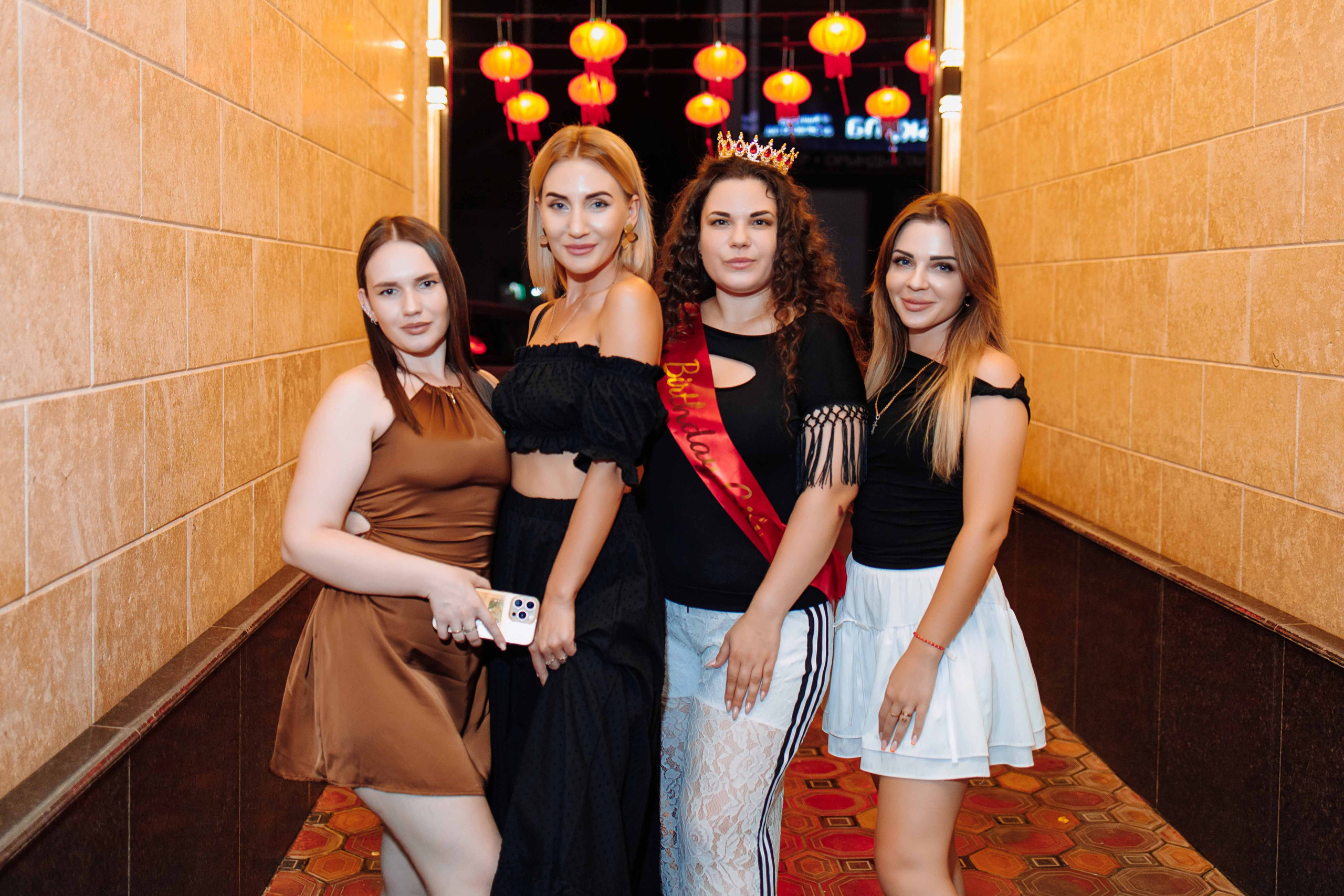 EVI. Кипятком Шымкент