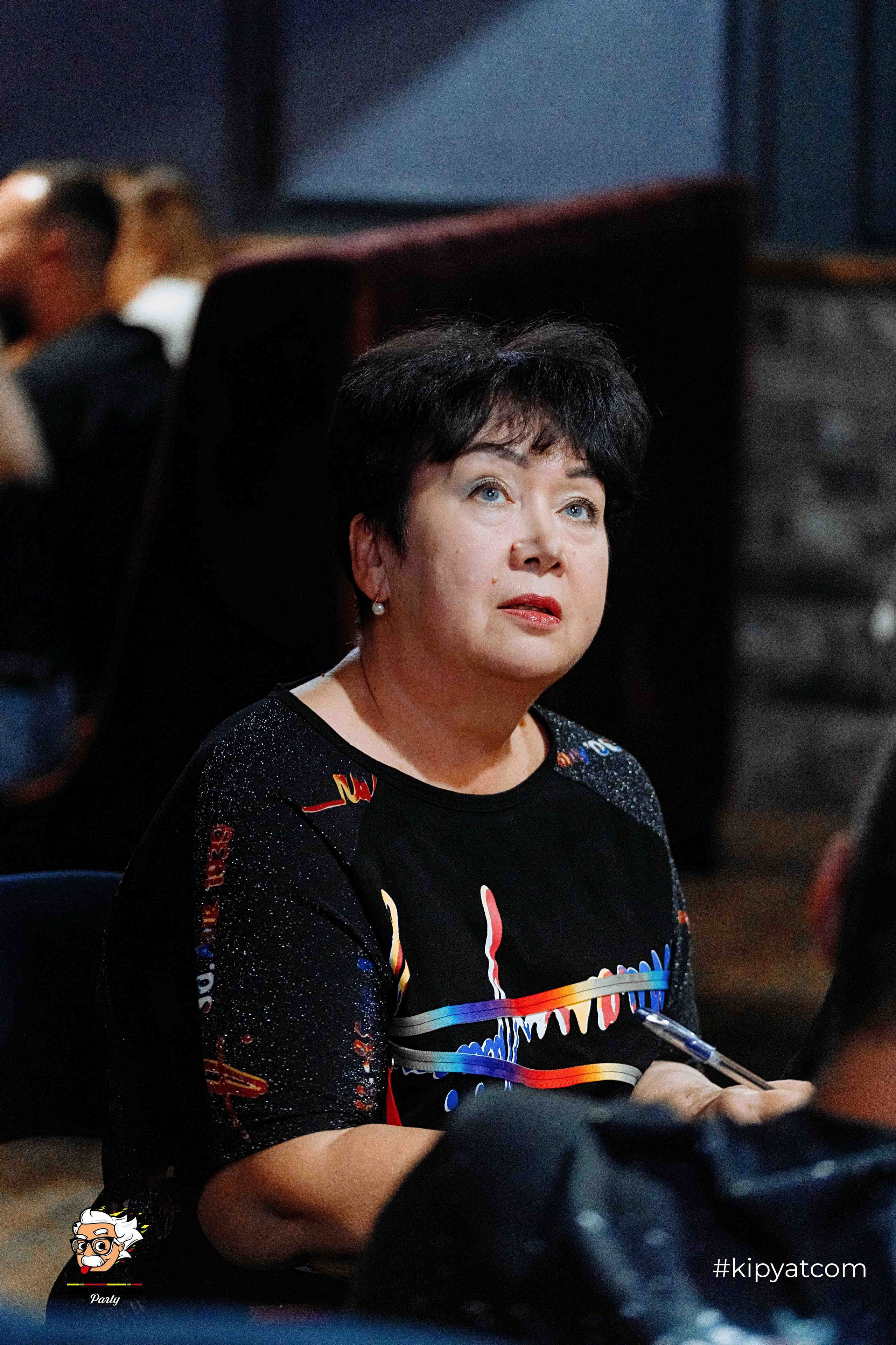 Эйнштейн Party