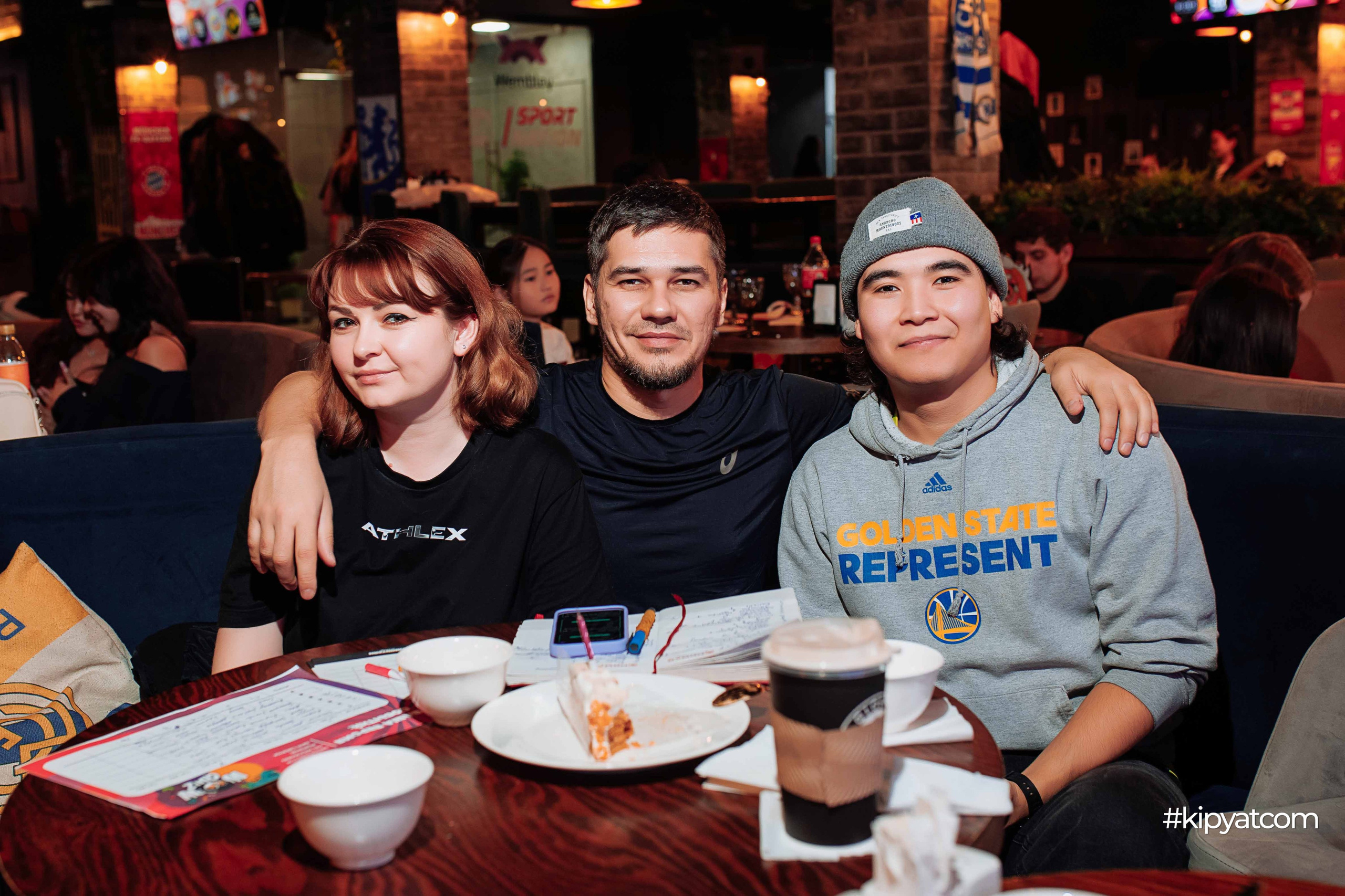 Эйнштейн Party