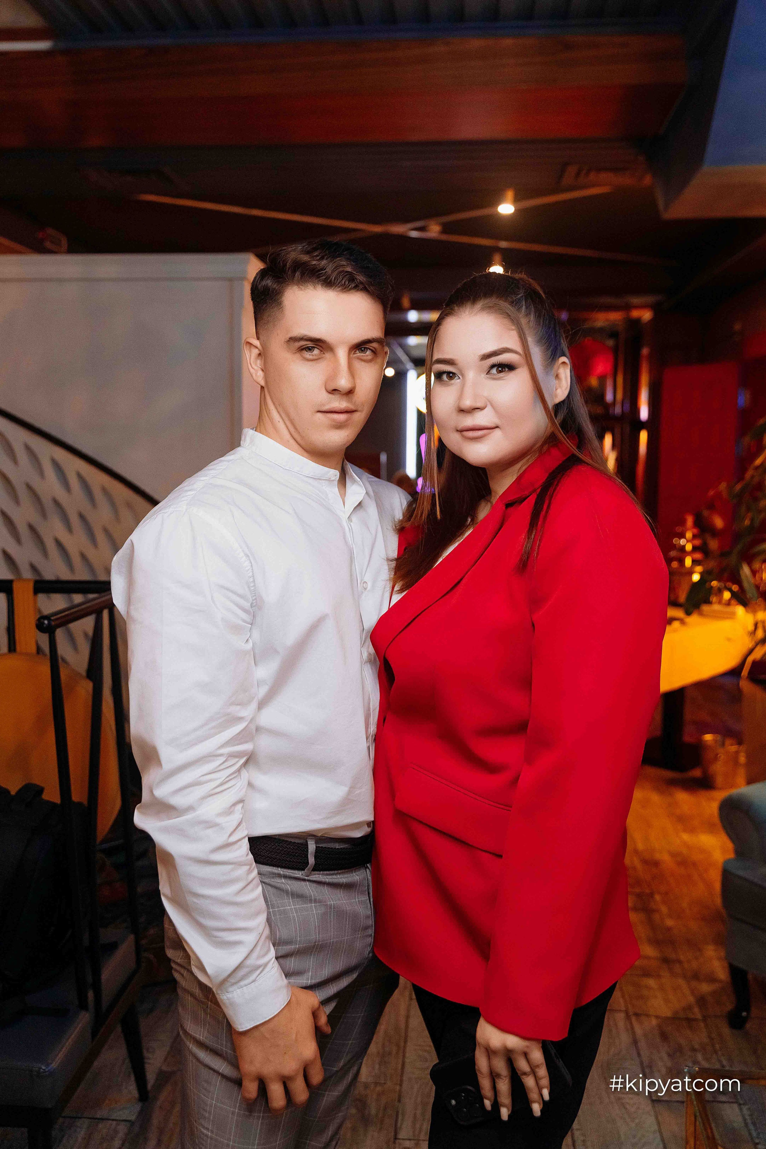 Генацвале By WOK