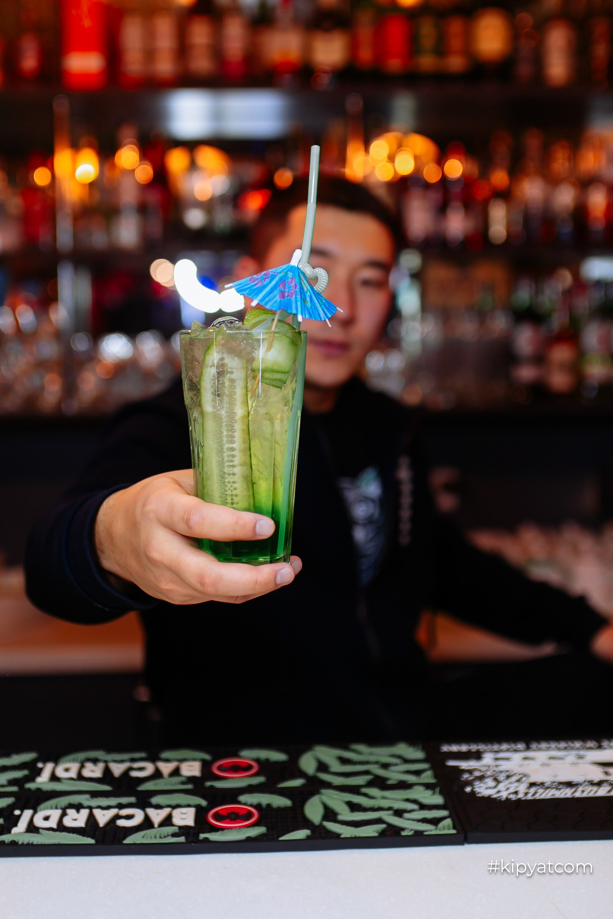 Генацвале by Wok