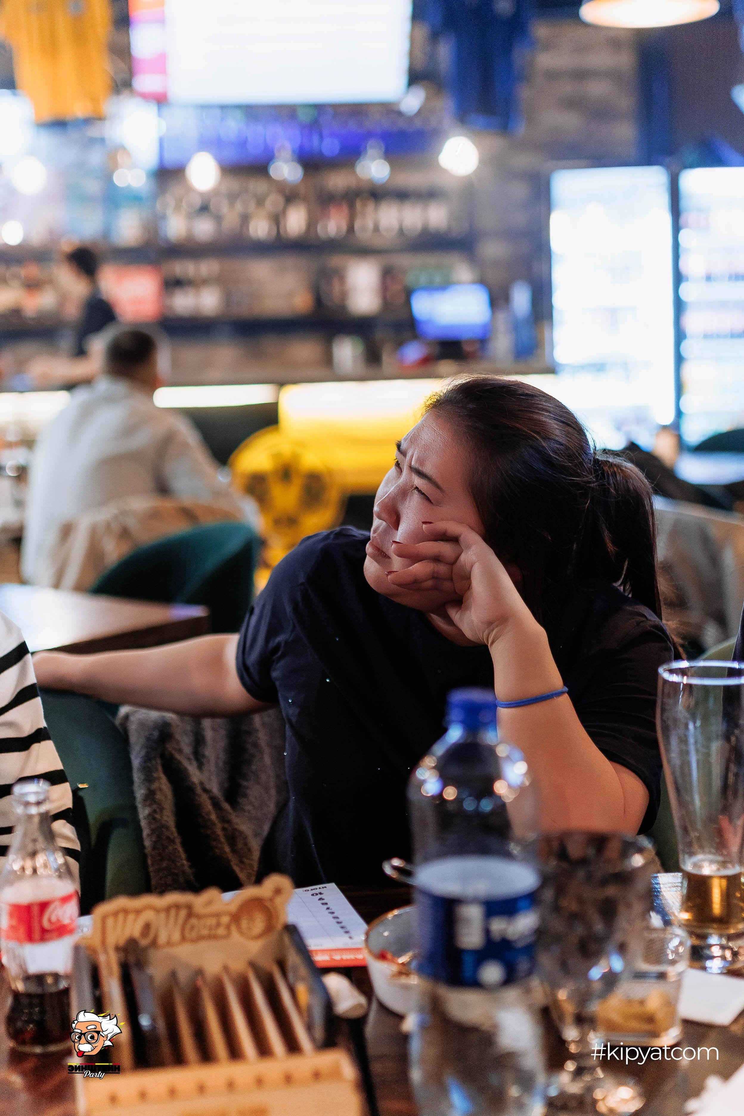 Эйнштейн Party