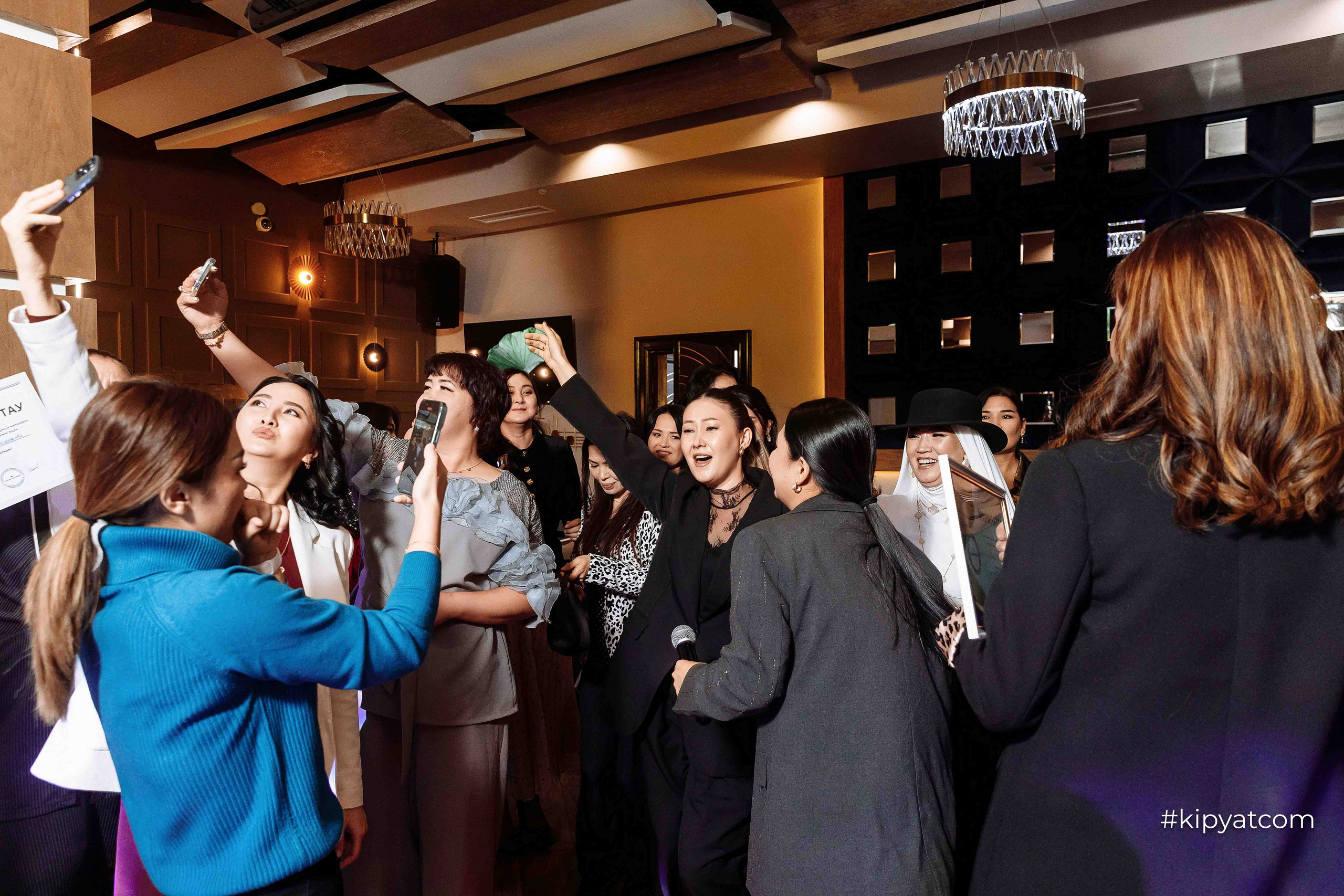 Дара блогер, марапат-24