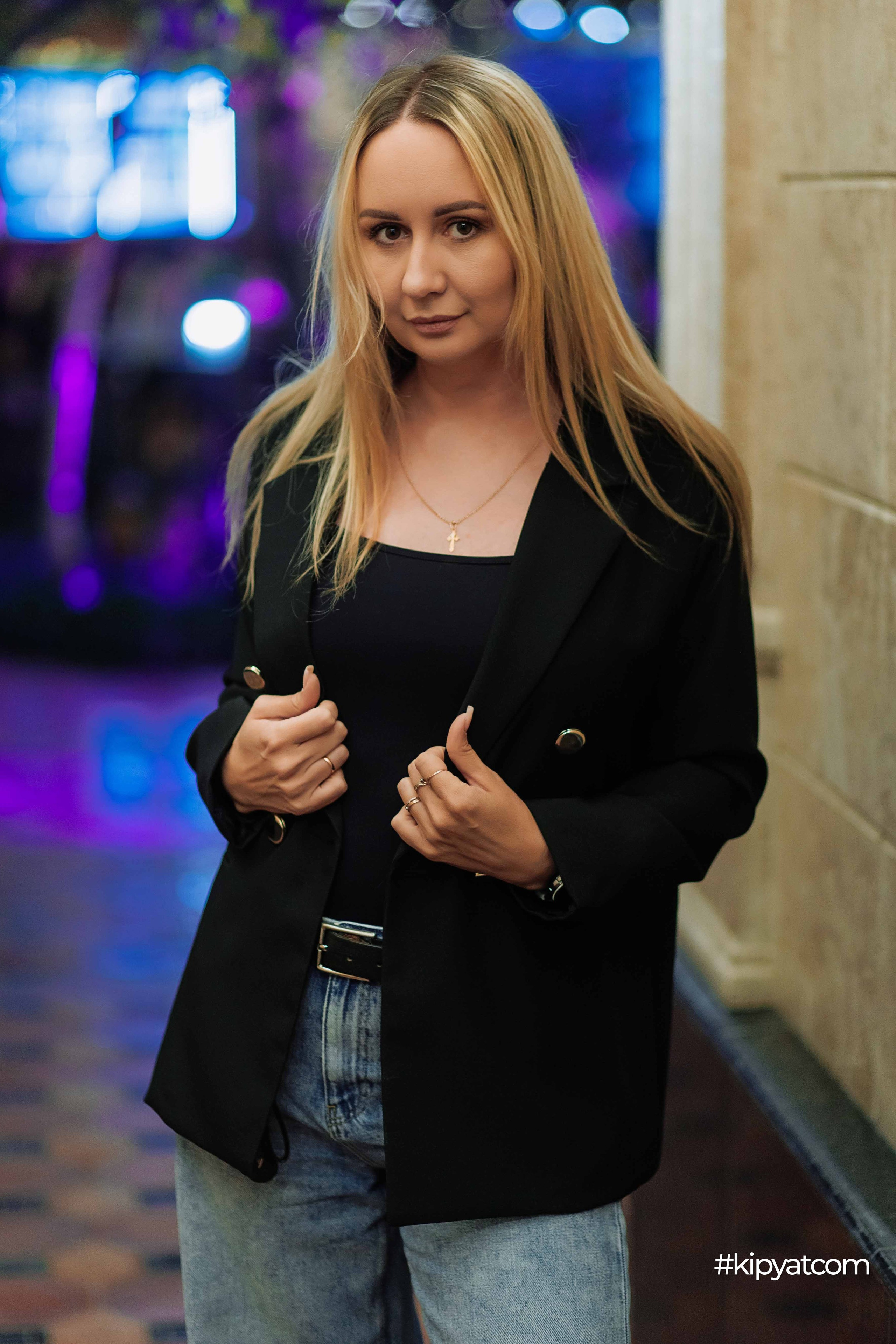 EVI. Кипятком Шымкент