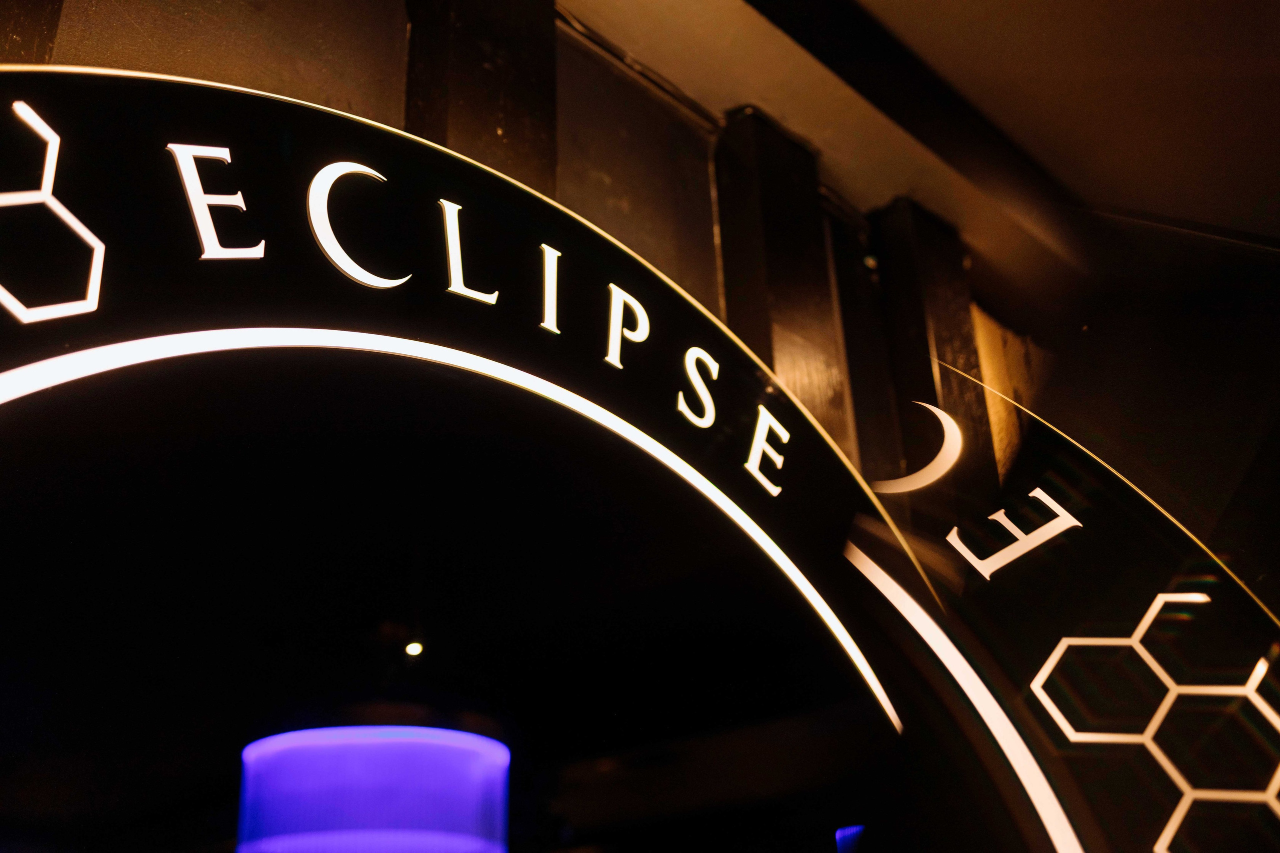 Eclipse. Кипятком Шымкент