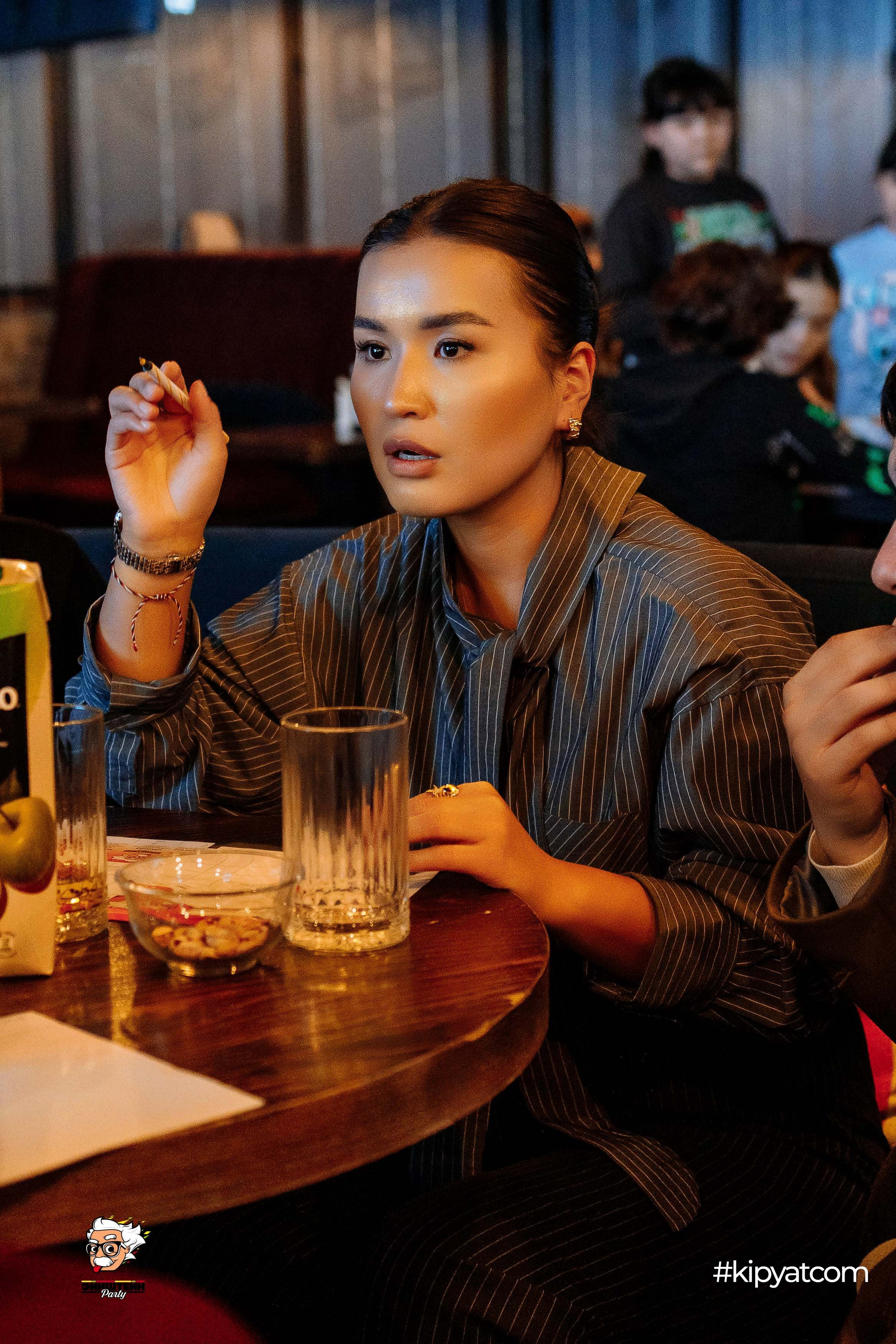 Эйнштейн Party