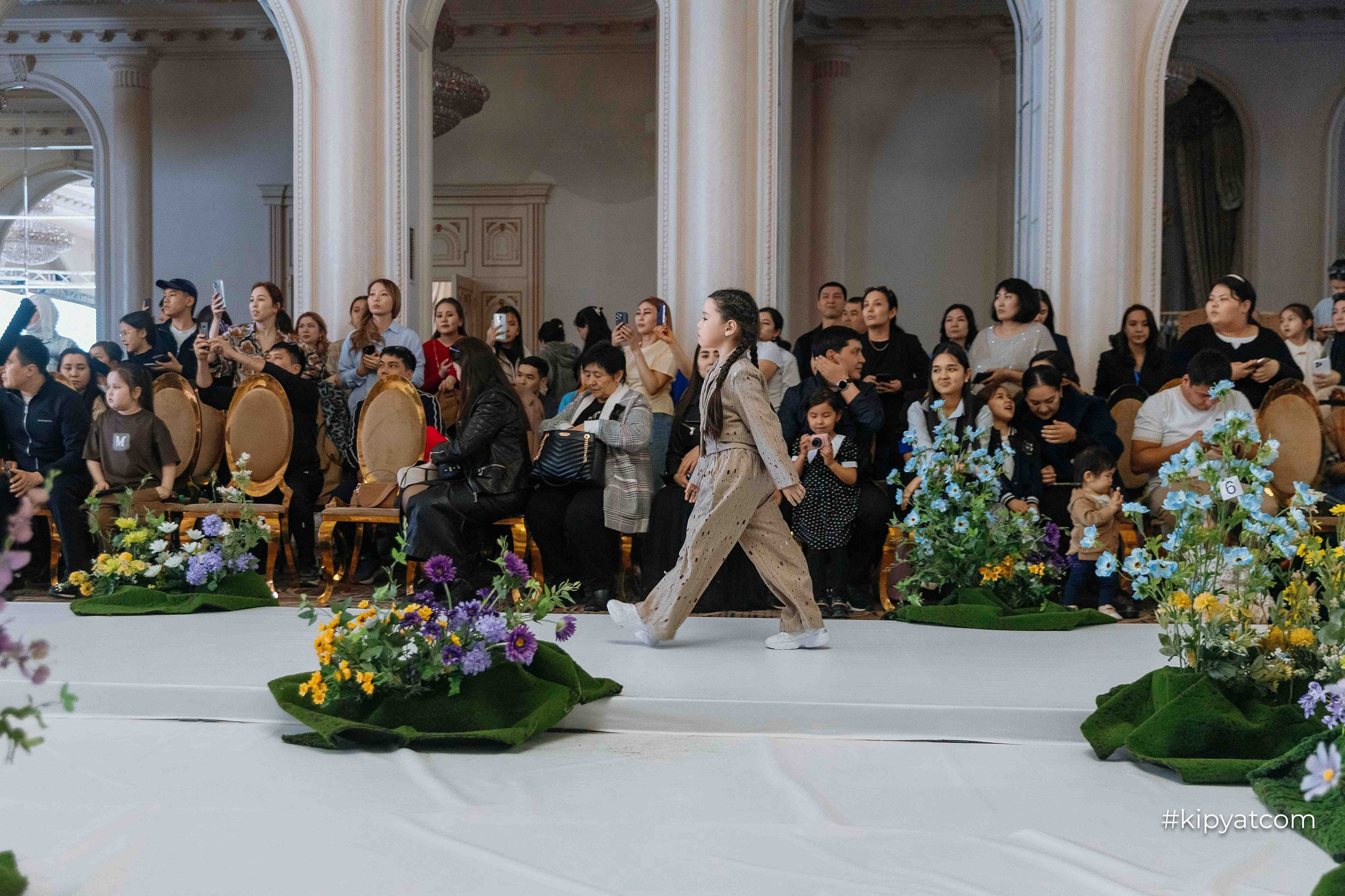 Kids Fashion Shymkent