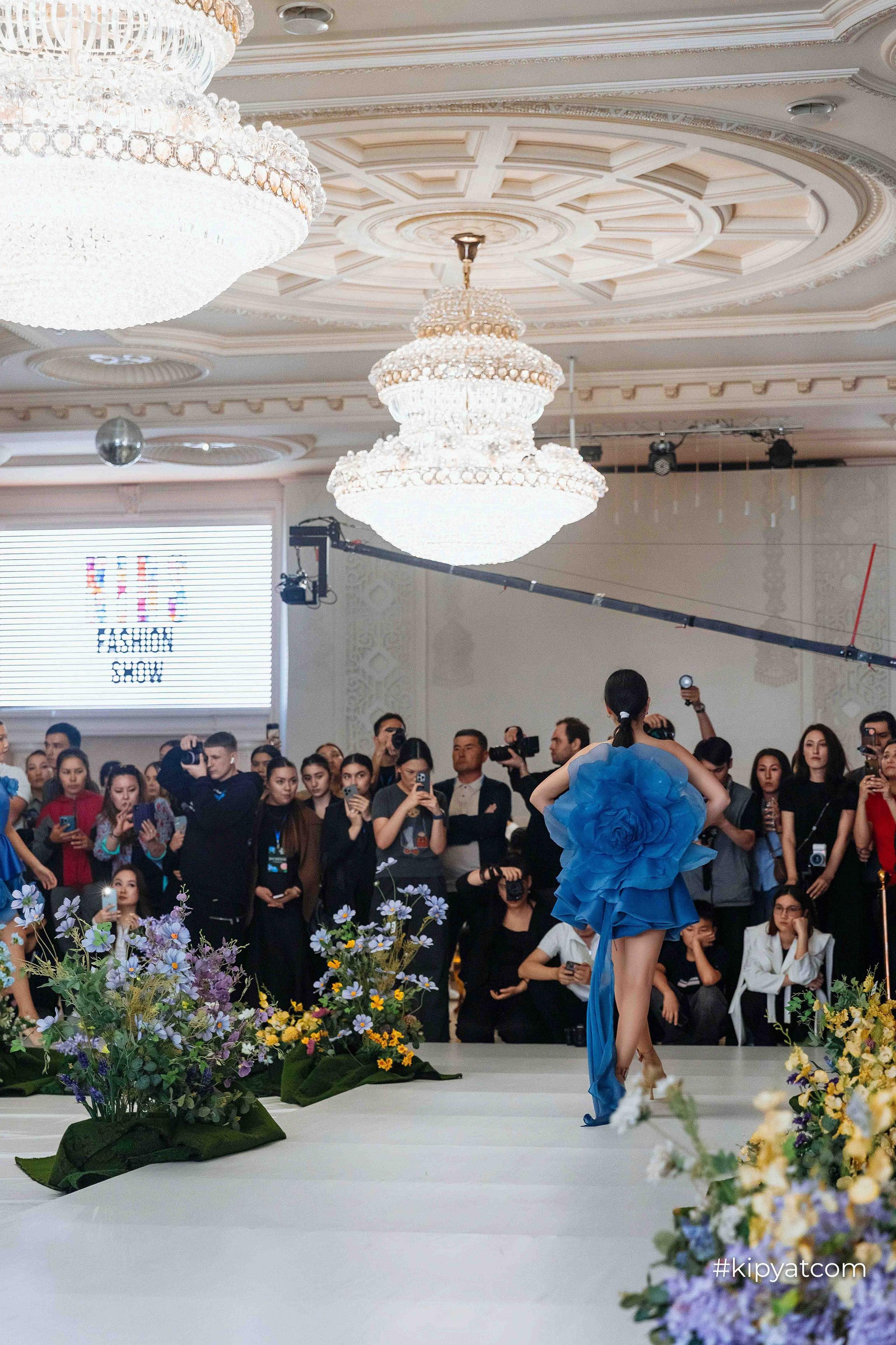 Kids Fashion Shymkent