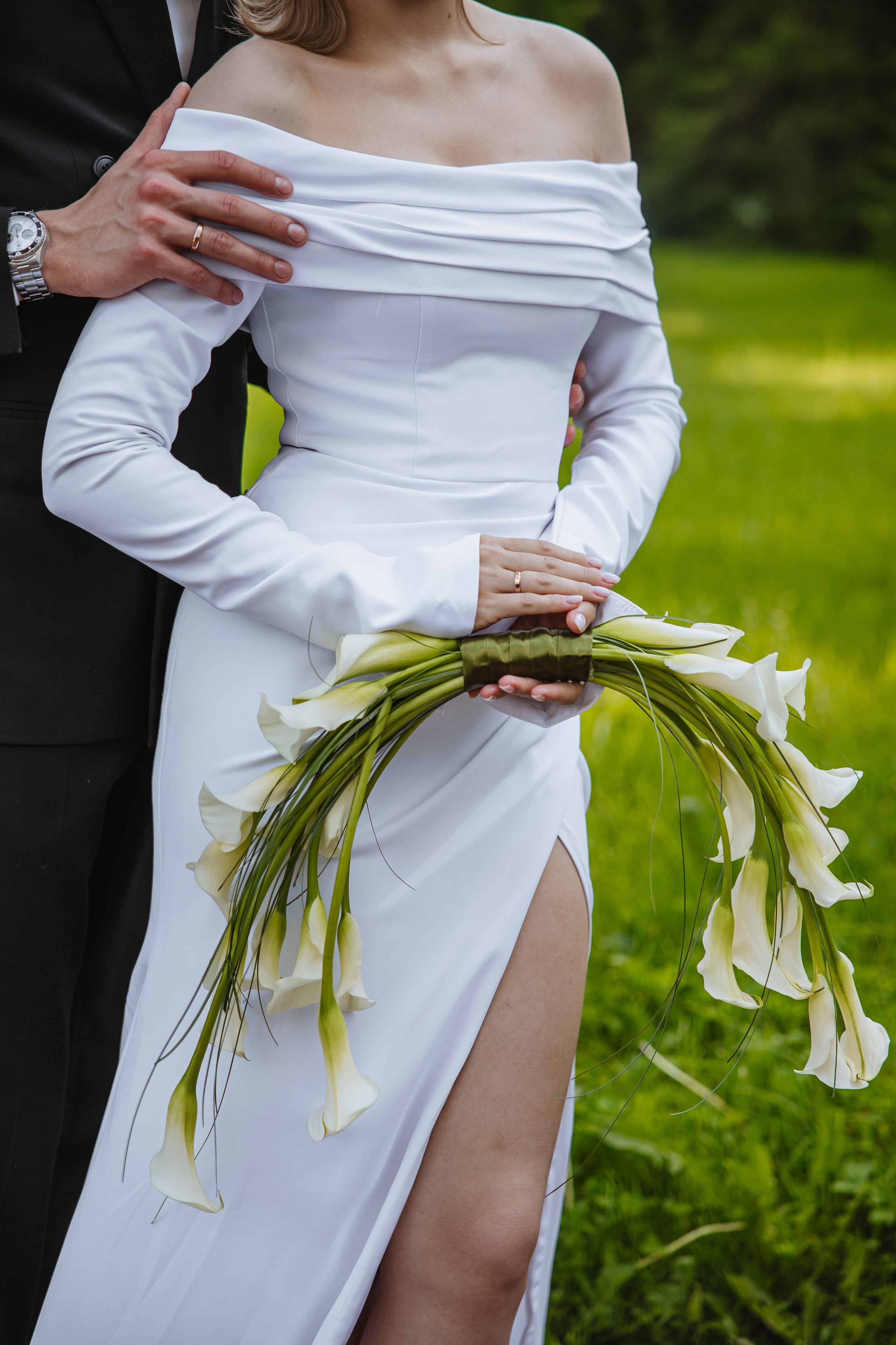 Вероника Даниил. Фотограф Алиса Субботина