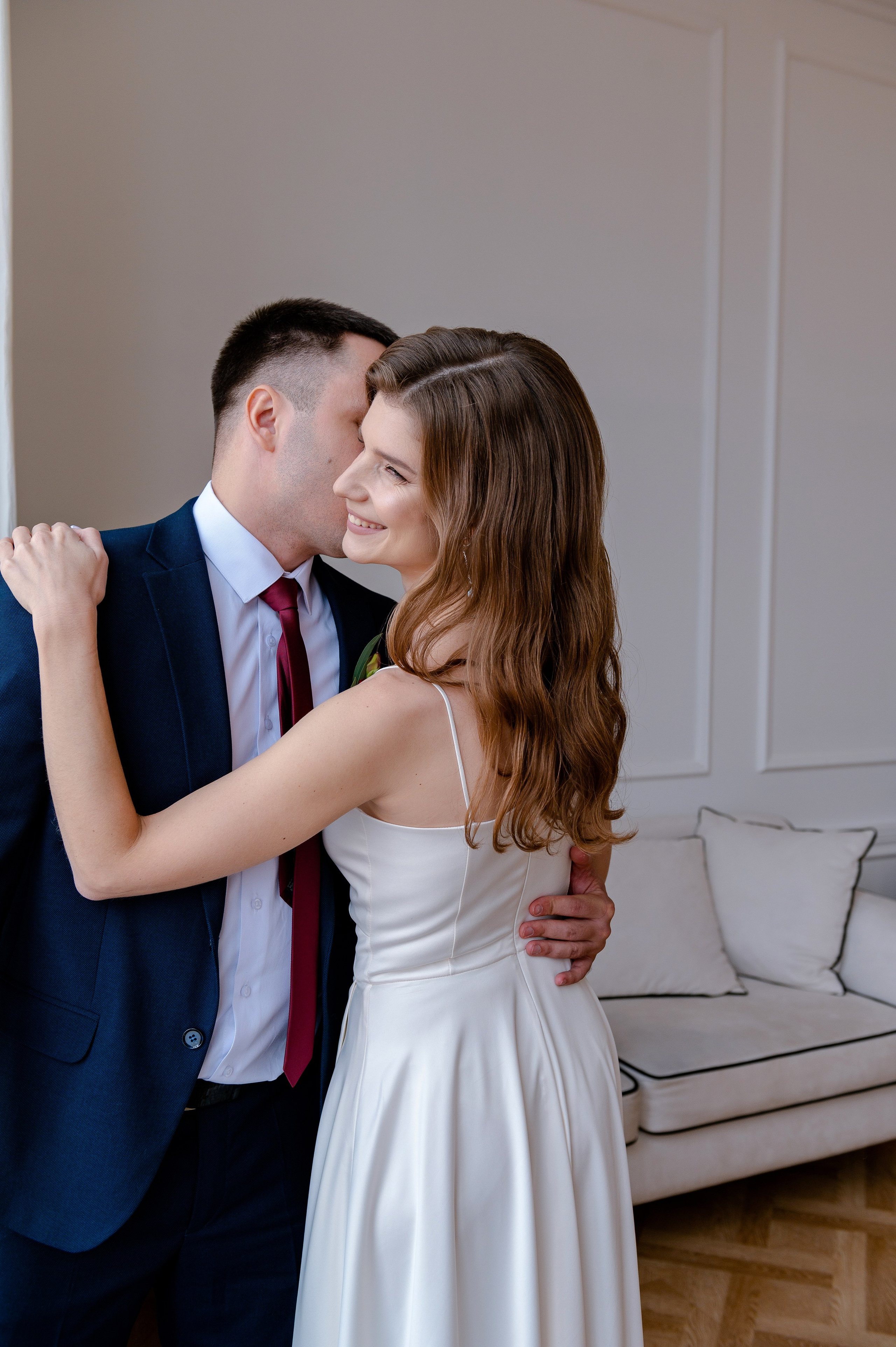 Лена и Антон. Lifestyle фотограф