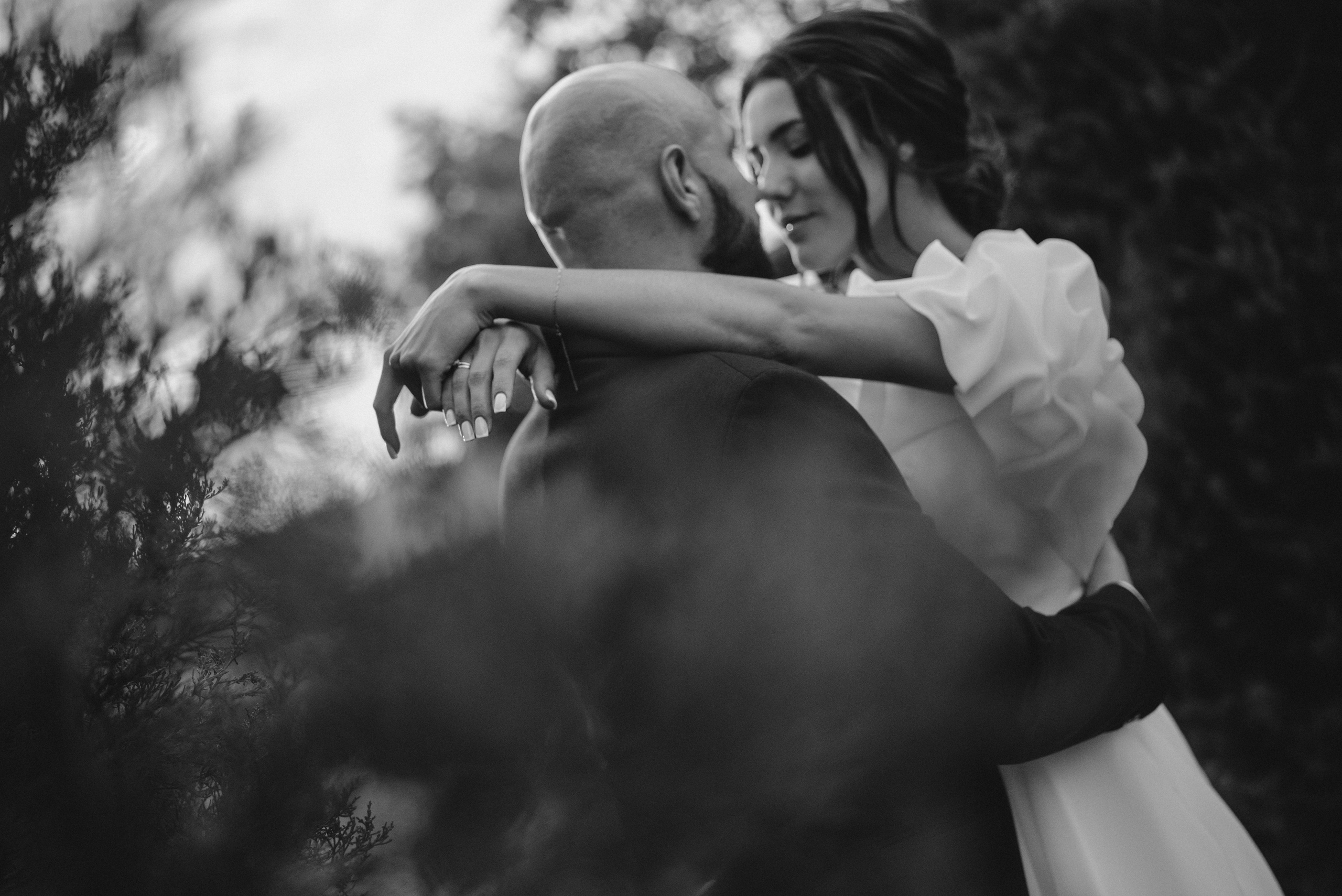 Коля и Аня. Ближняя Дача. Фотограф Костикова Анастасия Ростов-на-Дону