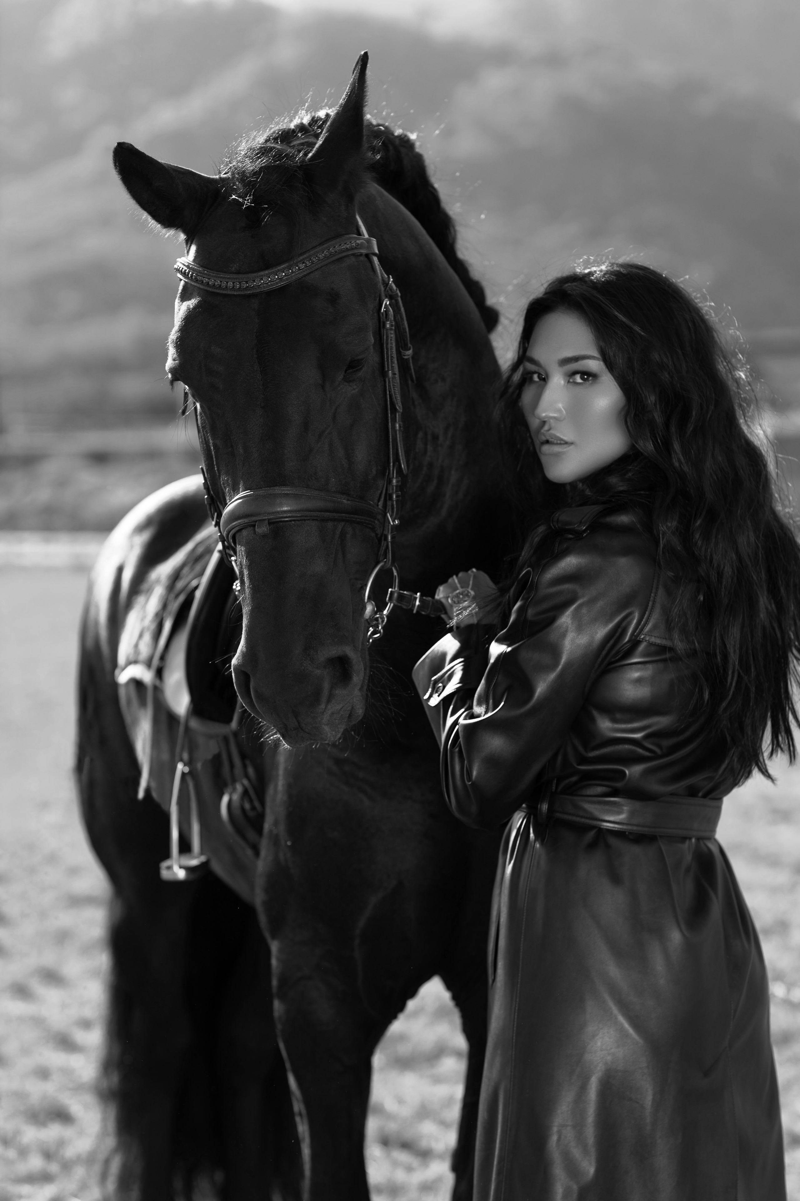 Fashion Photographer