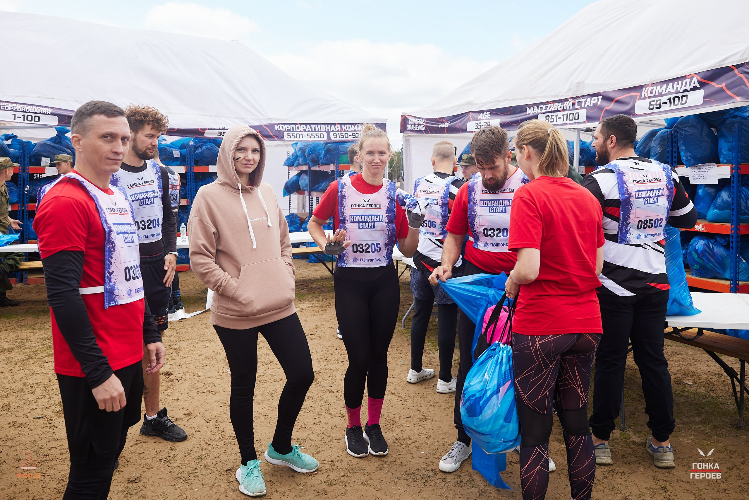 Репортаж с гонки героев 2025 год Мулино. Спортивный фотограф Некрасов Денис