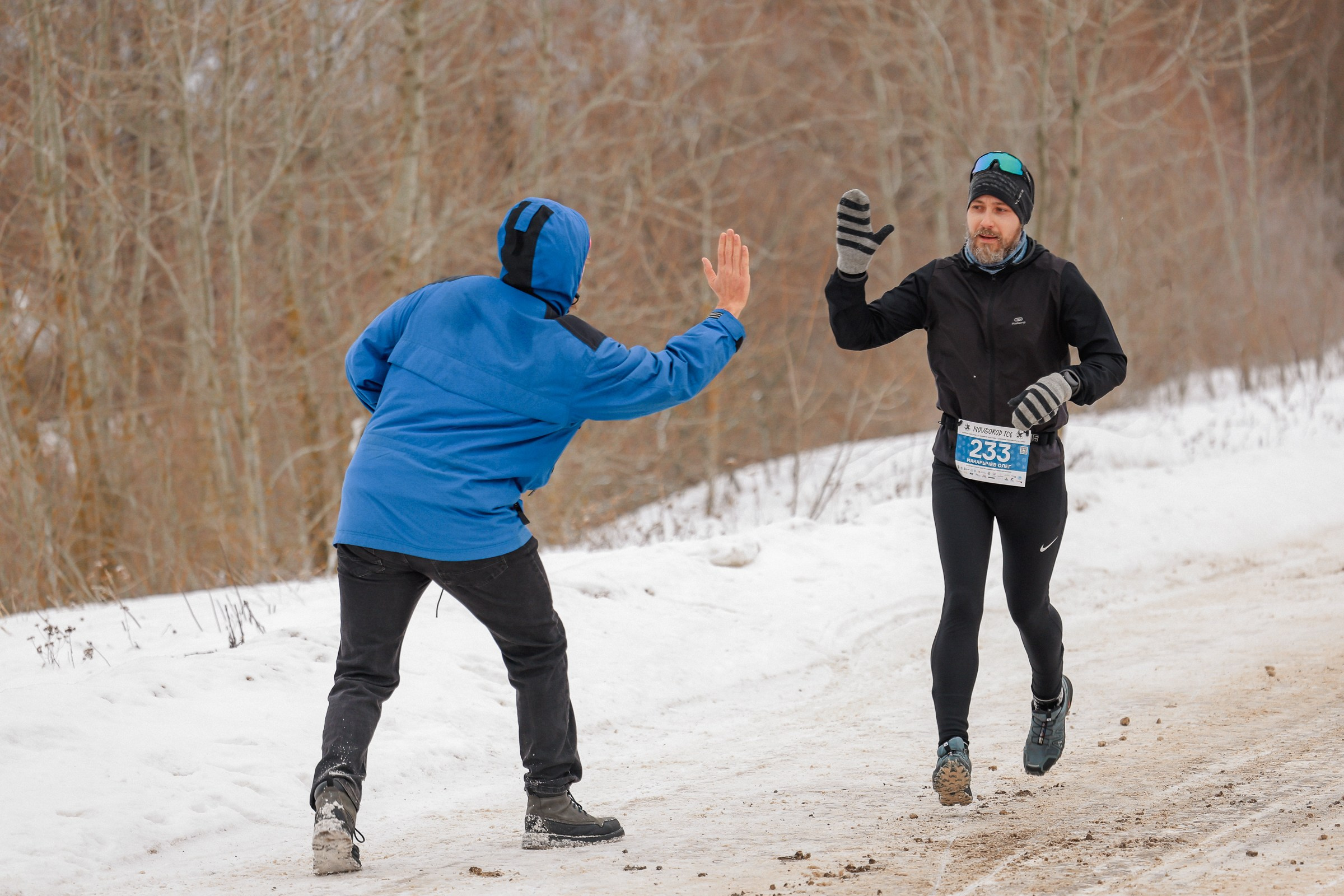 /РЕПОРТАЖ/ NOVGOROD ICE 2024. Свадебный фотограф Великий Новгород Станислав Кособудский