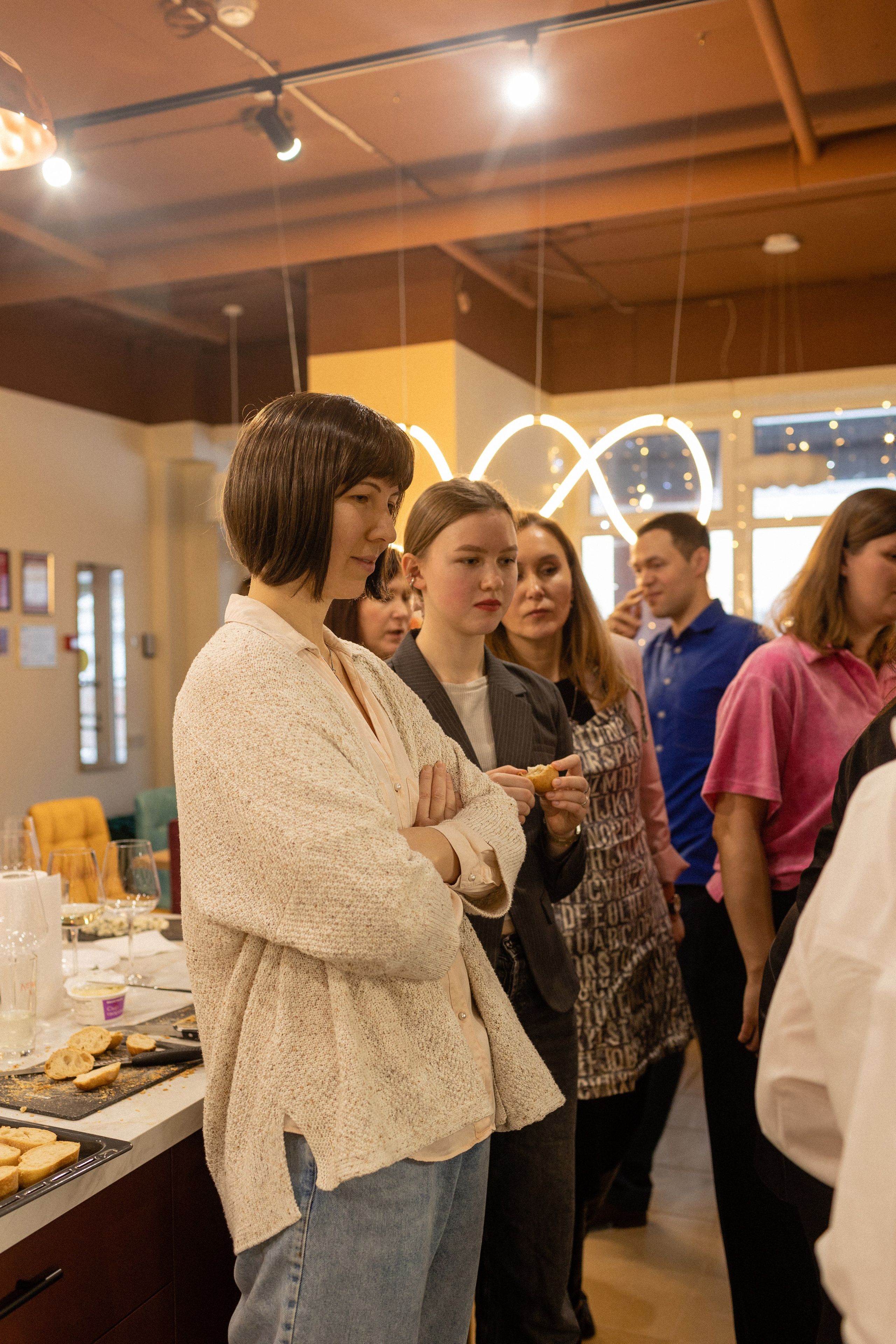 PRIVET, BAGET!. Фотограф Мария Сивохина