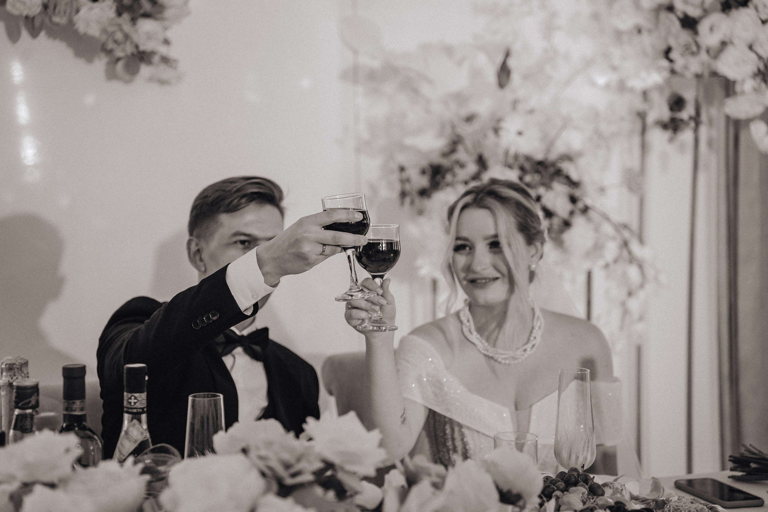 Максим и Анастасия. Полный день. Семейный и свадебный фотограф в Саратове Евангелина Штах