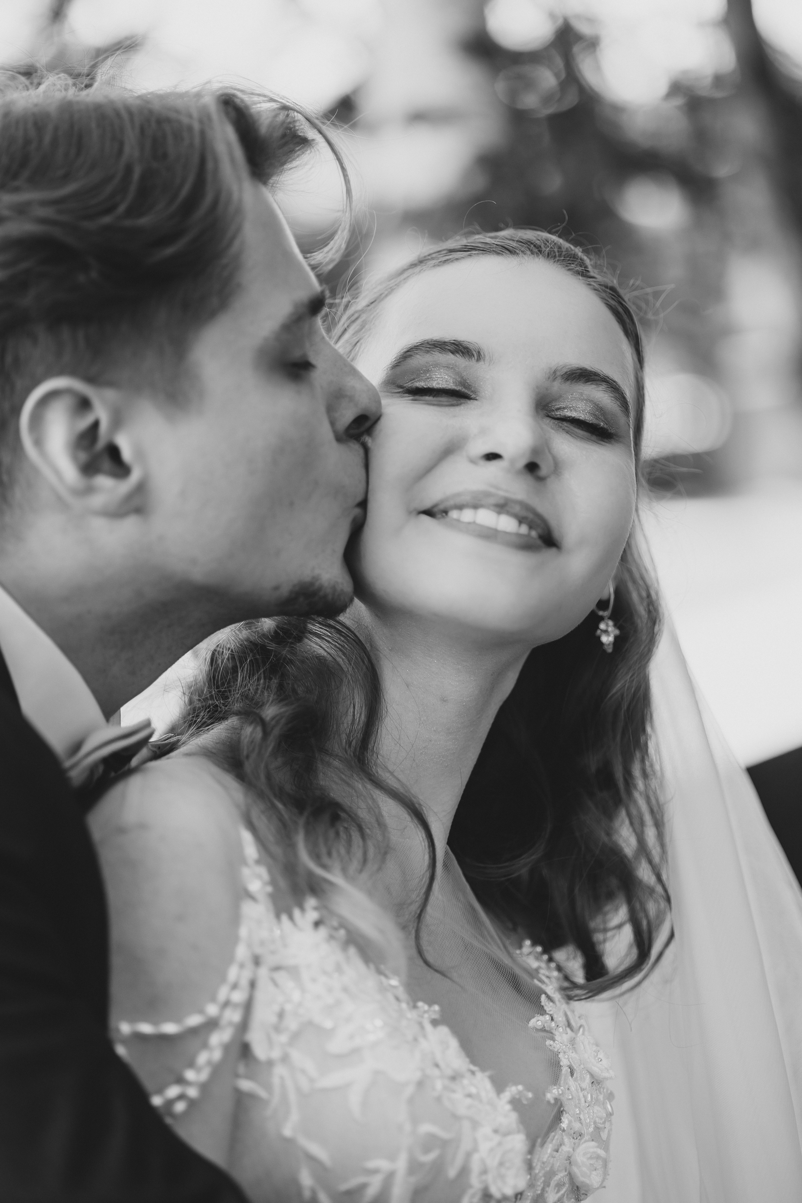 Олег и Катя. Фотограф Таганрог Любимая Надя