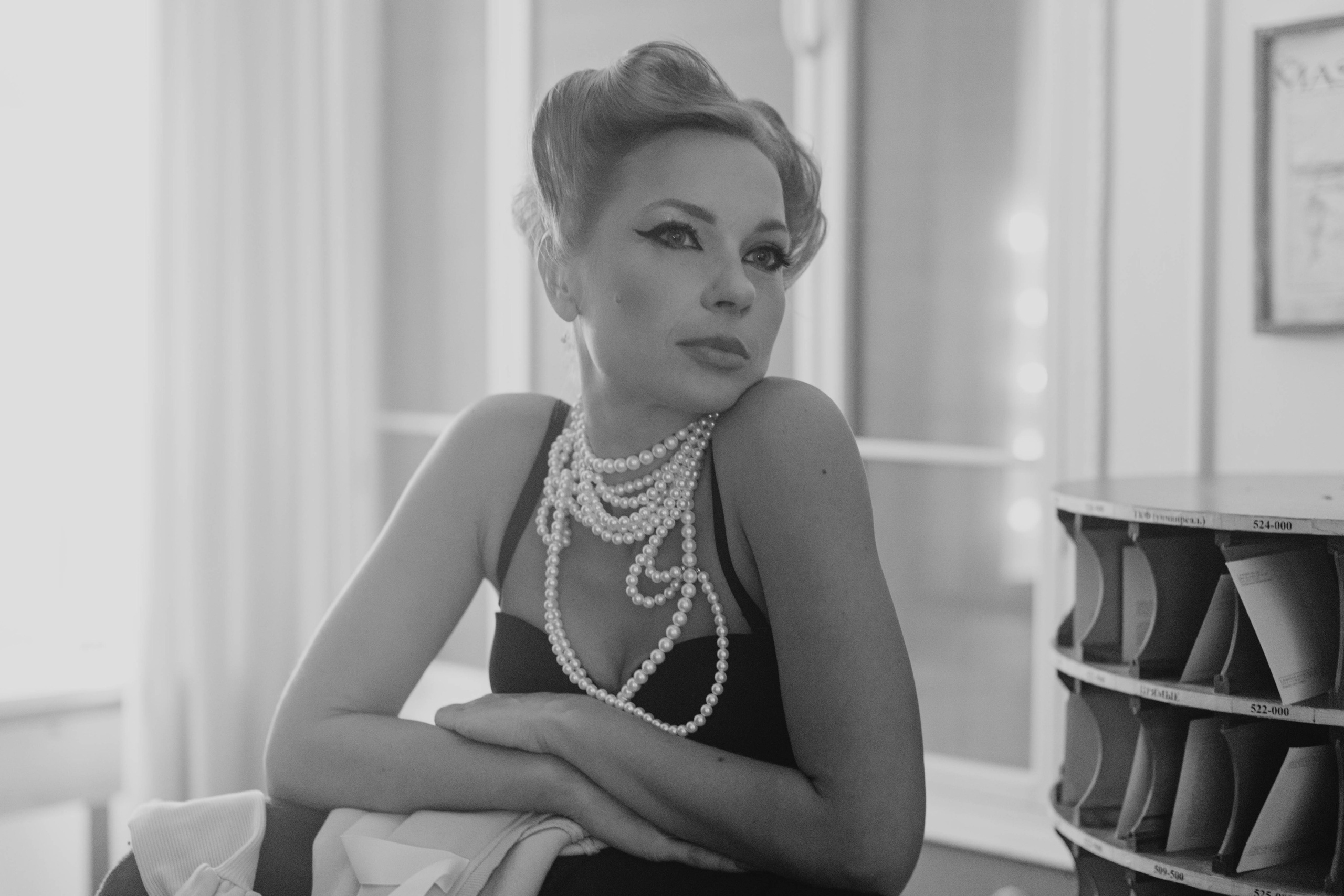 Dirtyproject. Фотограф Кристина