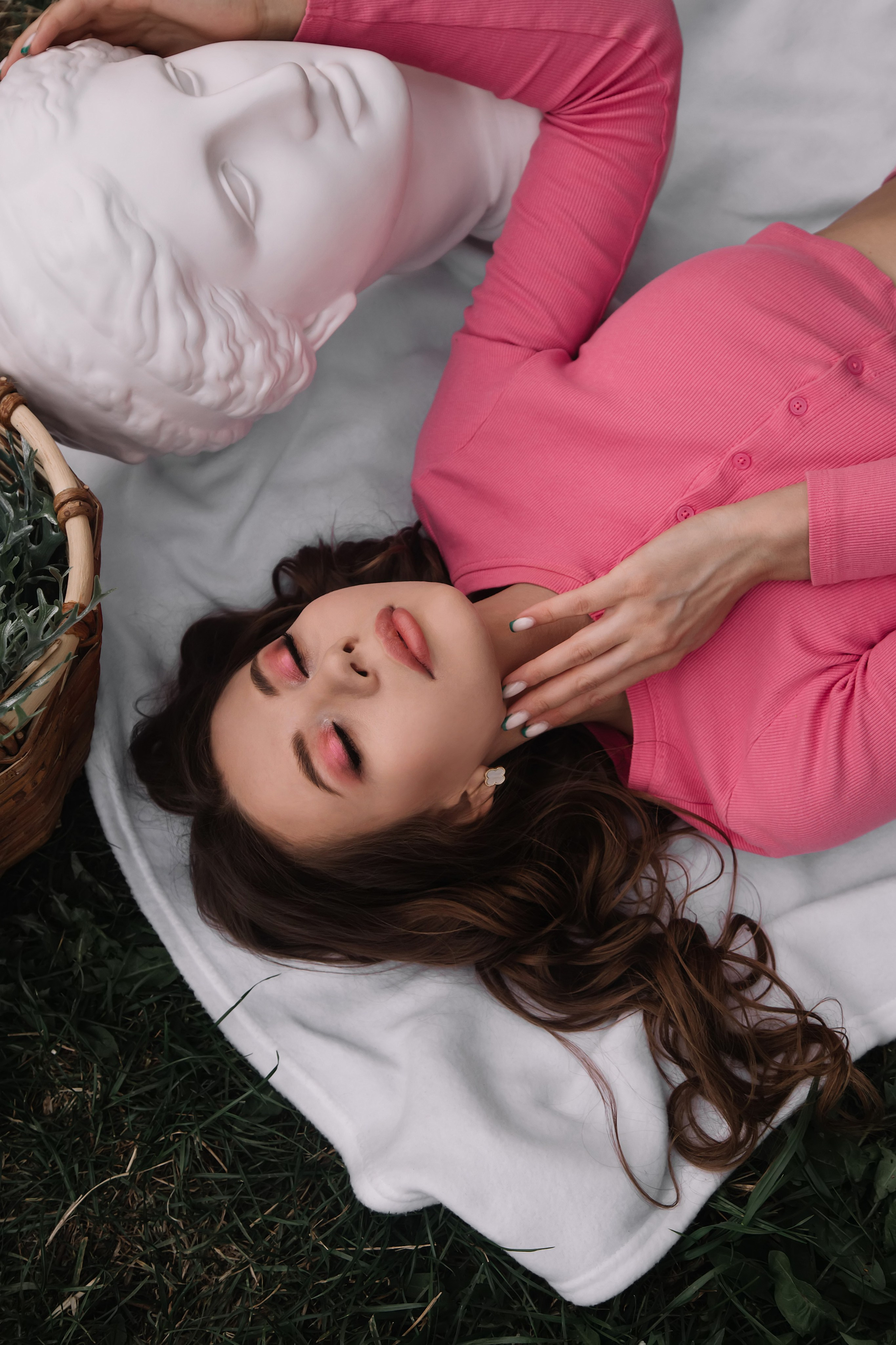 ВЕСЕННЯЯ ФОТОСЕССИЯ. Фотограф в Киселёвске Татьяна Трухалева