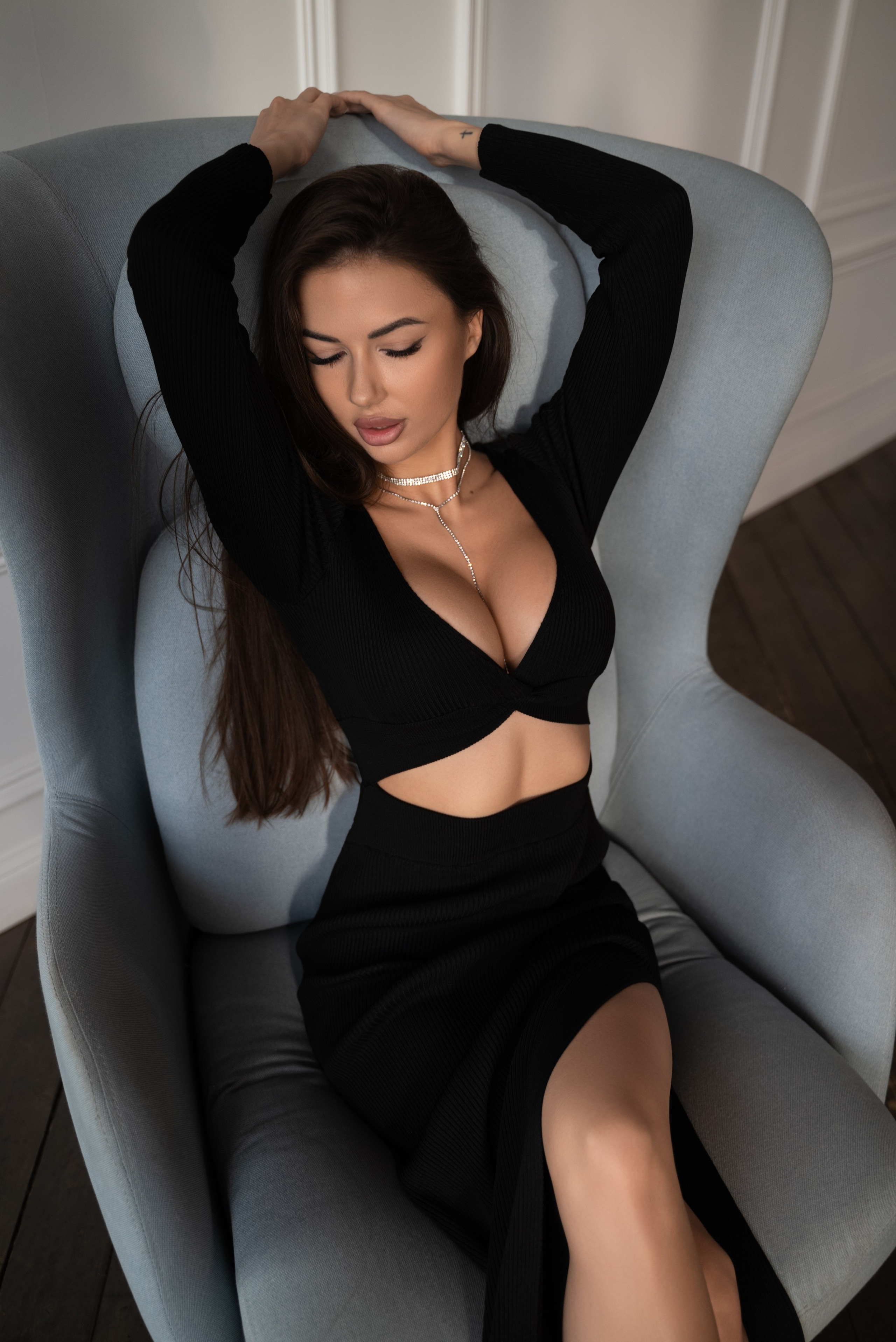 Екатерина. Фотограф в Москве Евгений Горбатов — портреты, семьи, love story, мероприятия, предметная и интерьерная съёмка