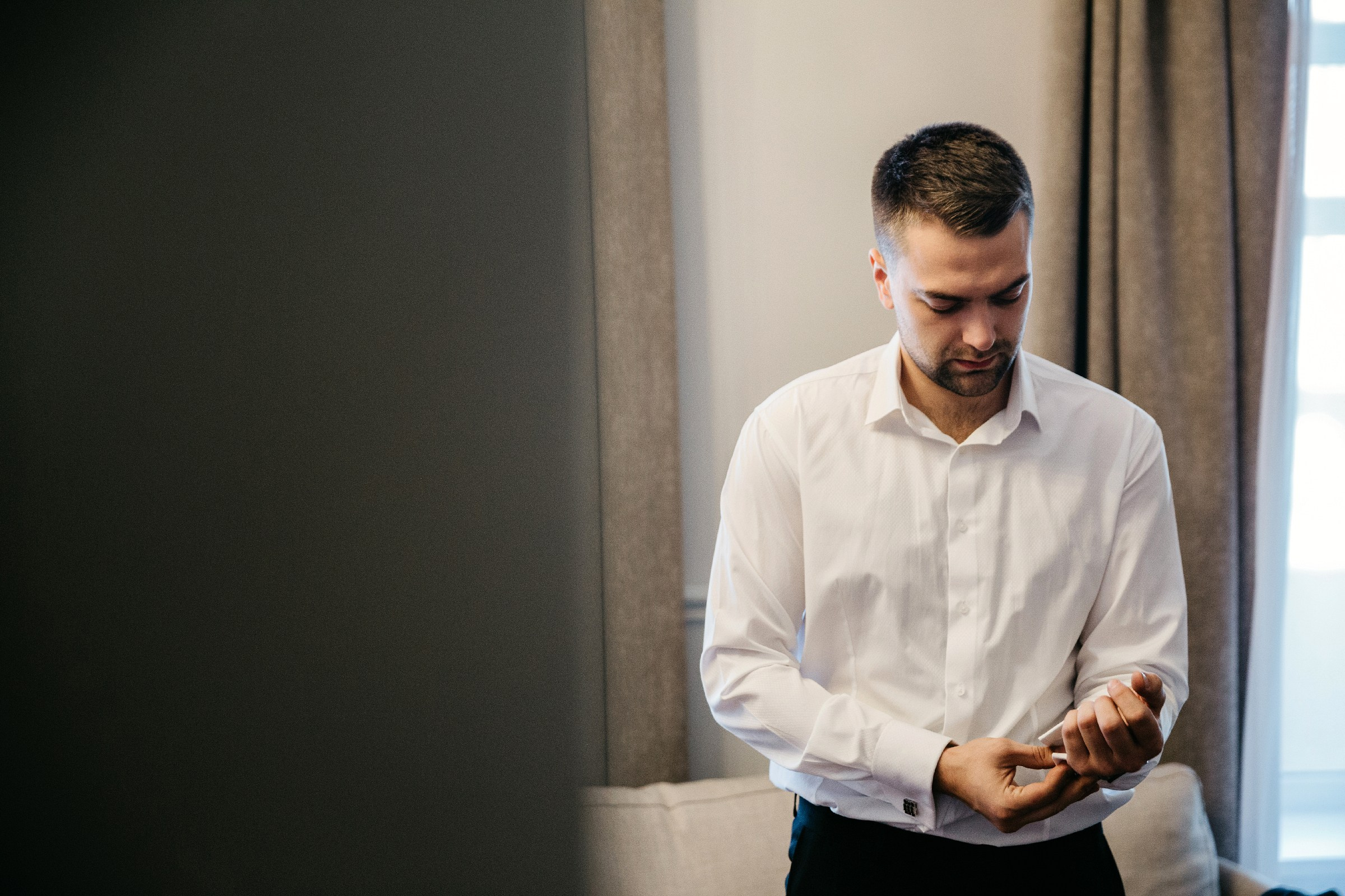 Алексей и Алёна. Свадебный фотограф Иркутск, репортажный фотограф Иркутск