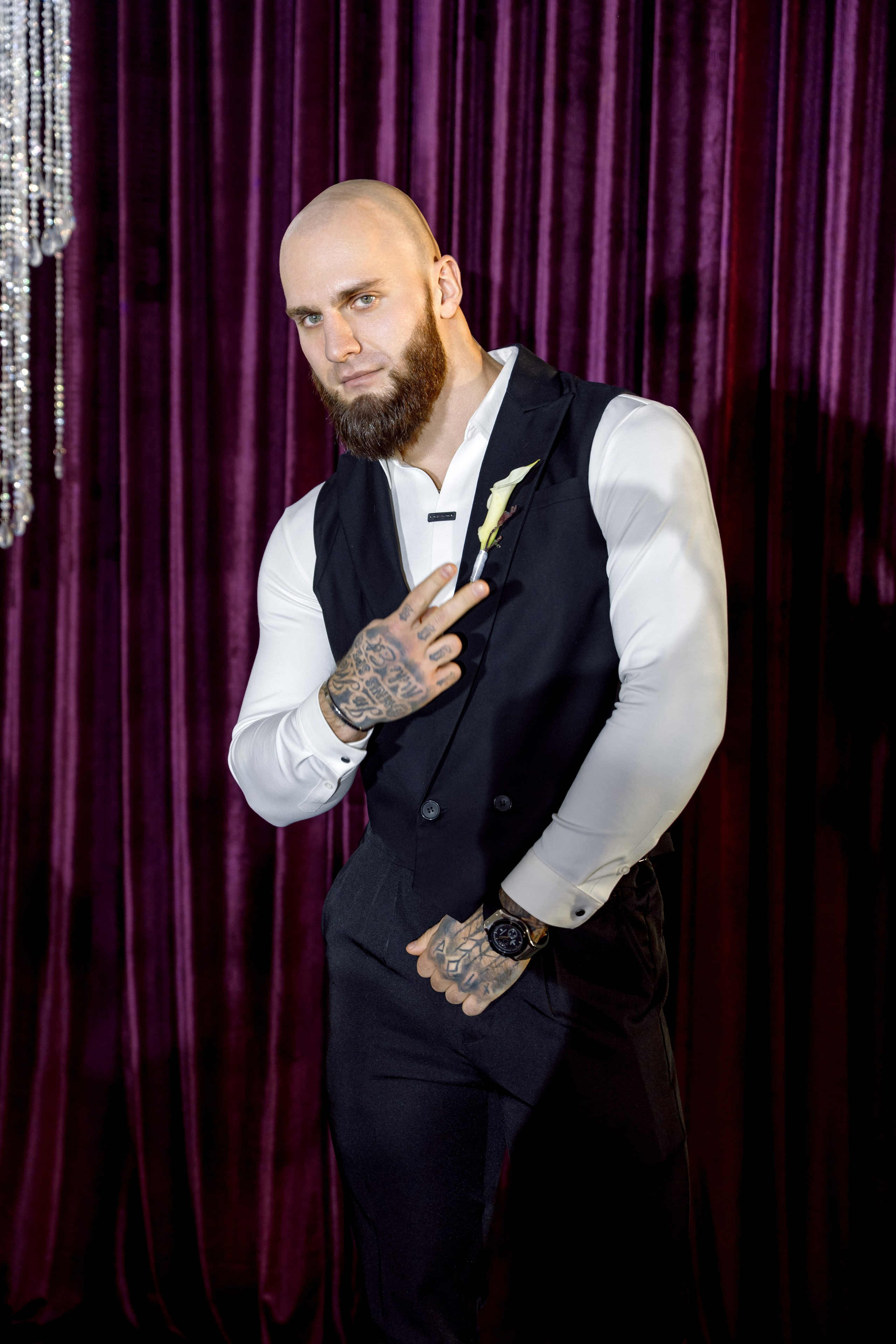 Роман и Елизавета. Свадебный фотограф Иркутск, репортажный фотограф Иркутск