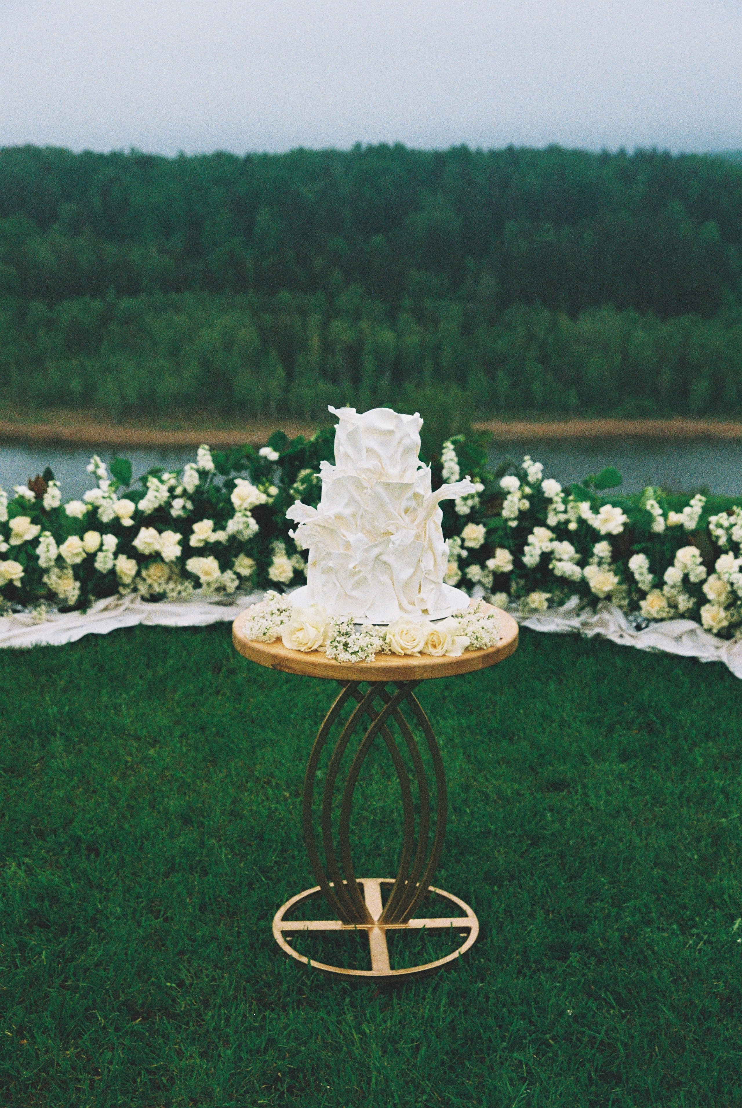 Ольга и Сергей. Свадебный и портретный фотограф в Москве и Санкт-Петербурге