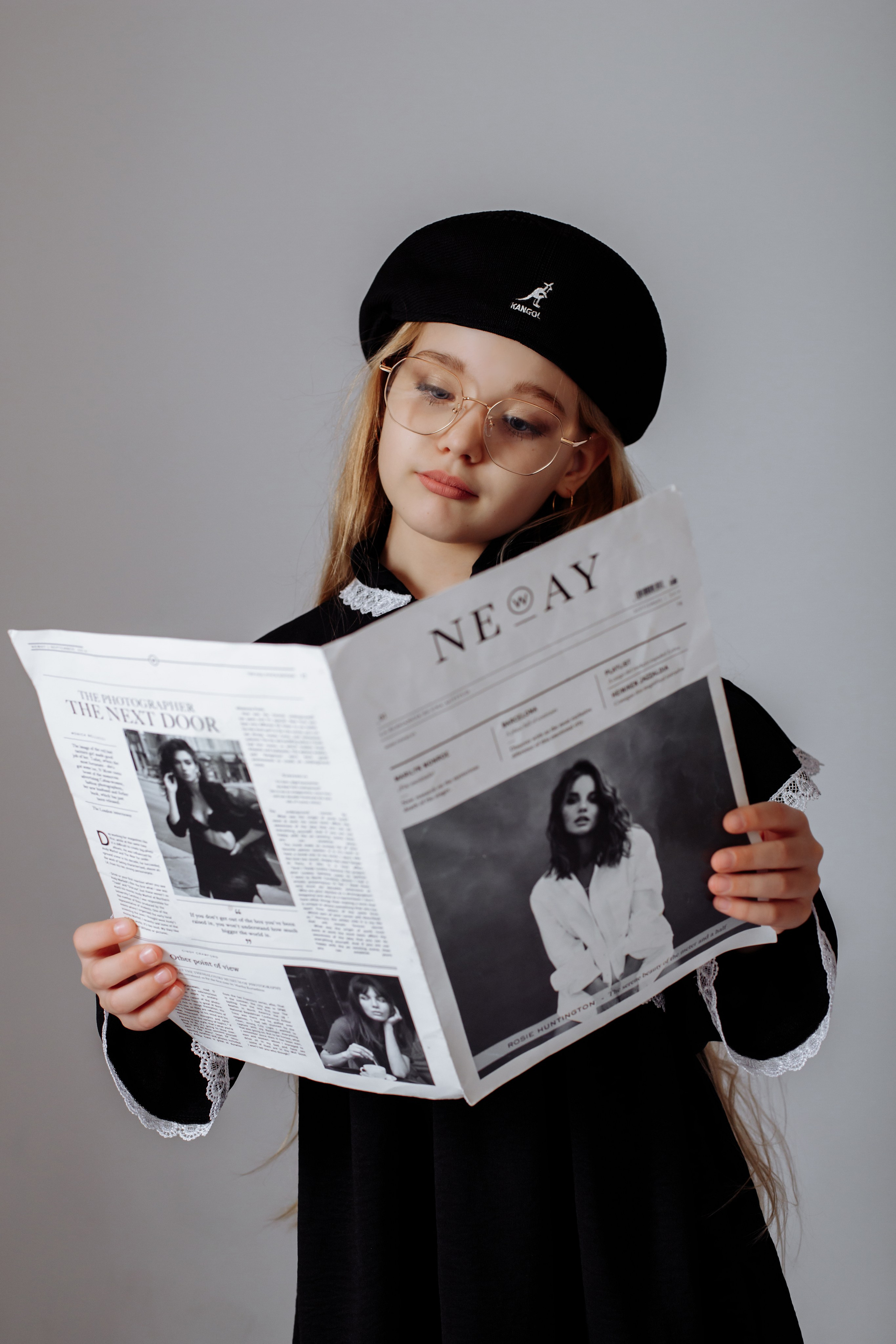 Соня. Фотограф в городе Тихвин Александра Проничева