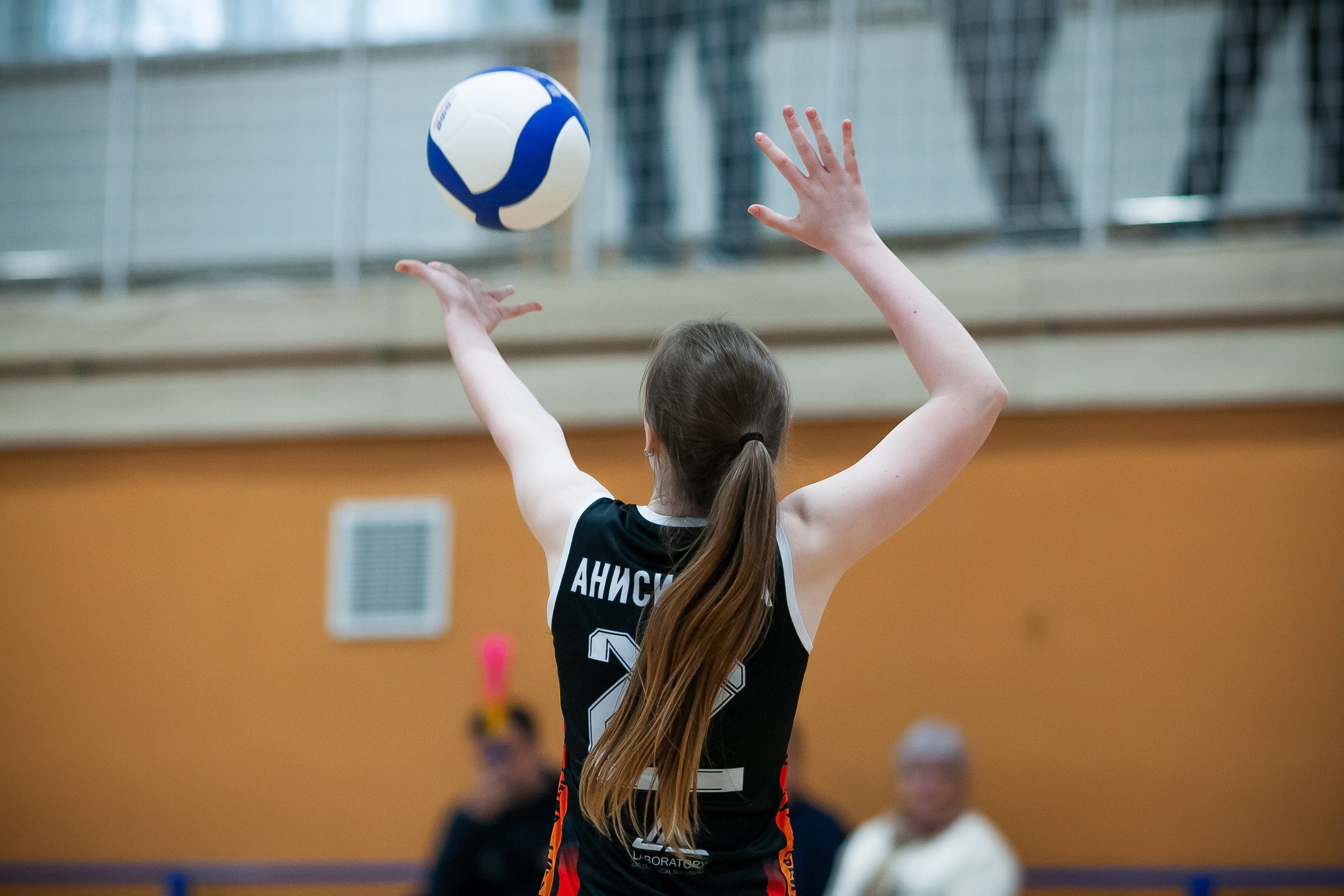 СШ11 / 1день. Фотография