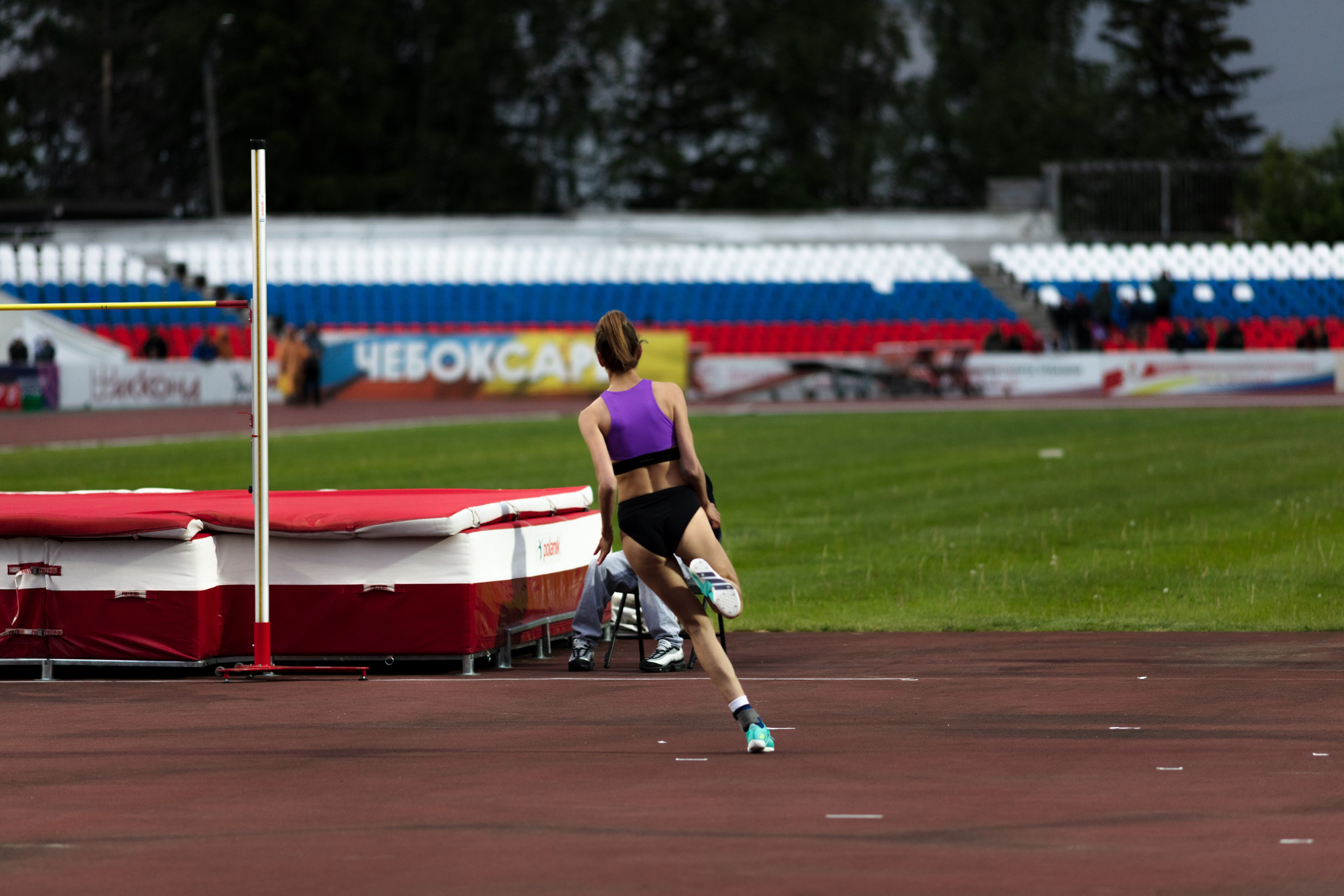 ПФО 2026. Фотография