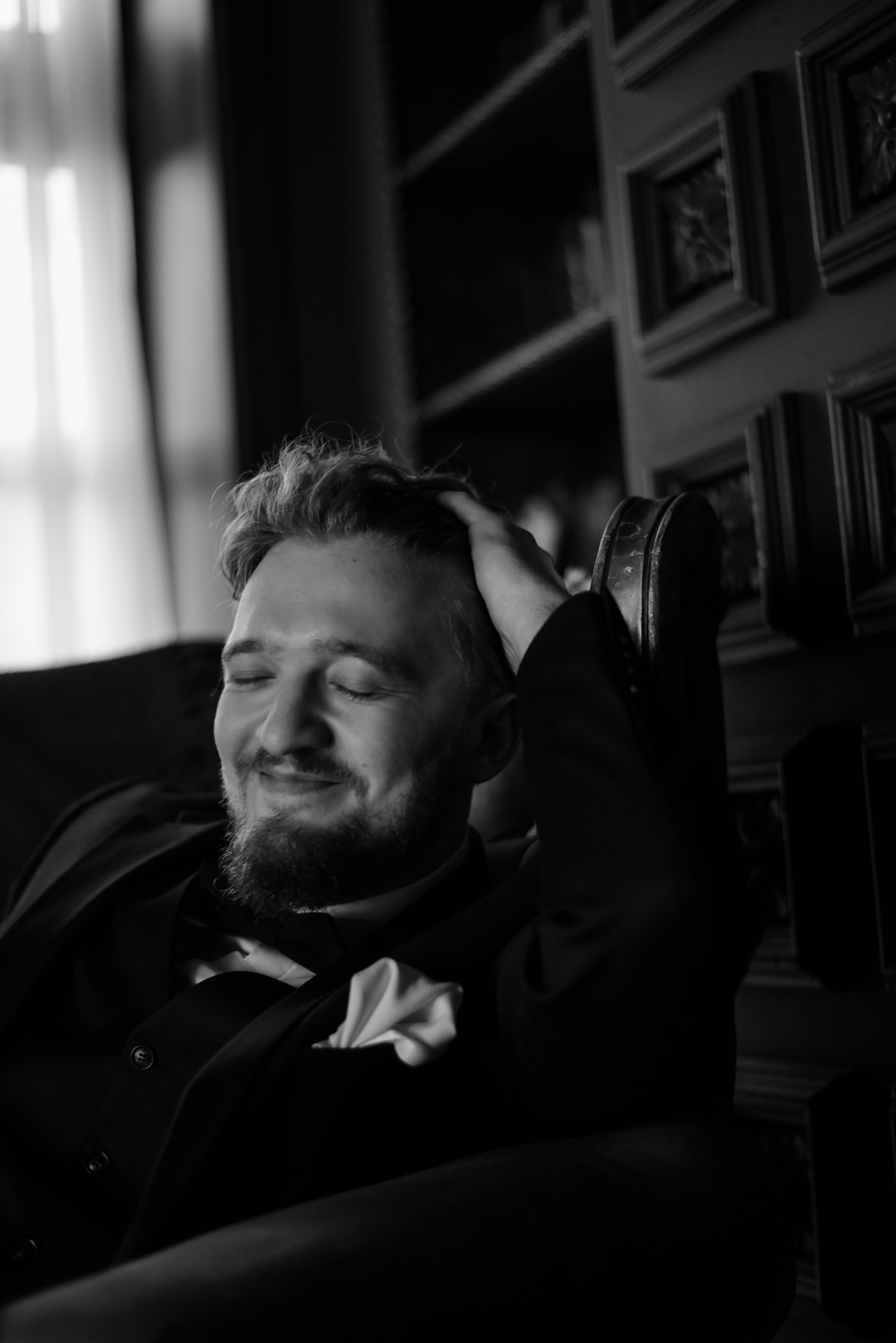 Романтичный Питер. Фотограф Лола Волна, город Москва