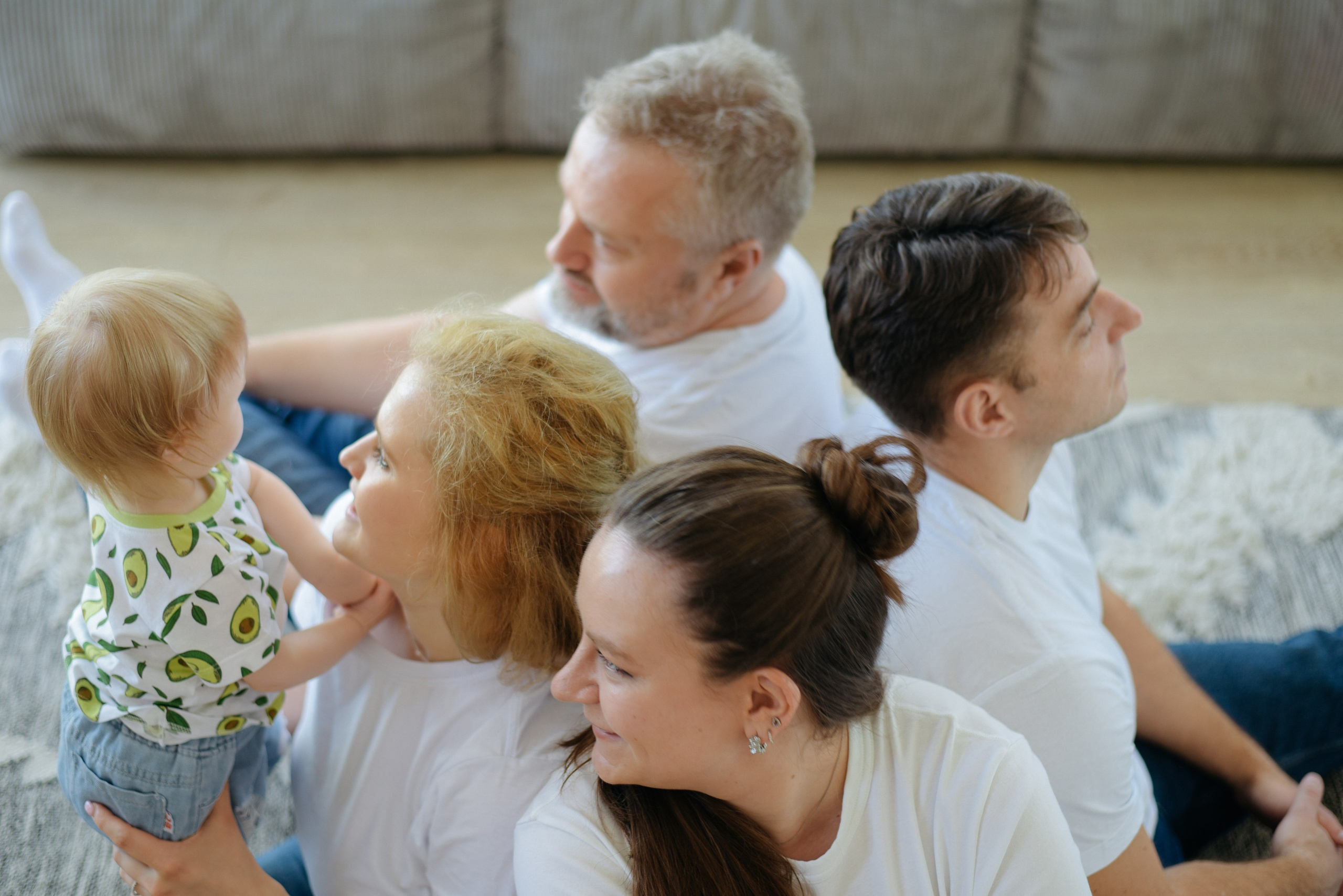 Саломея. Фотограф Лола Волна, город Москва