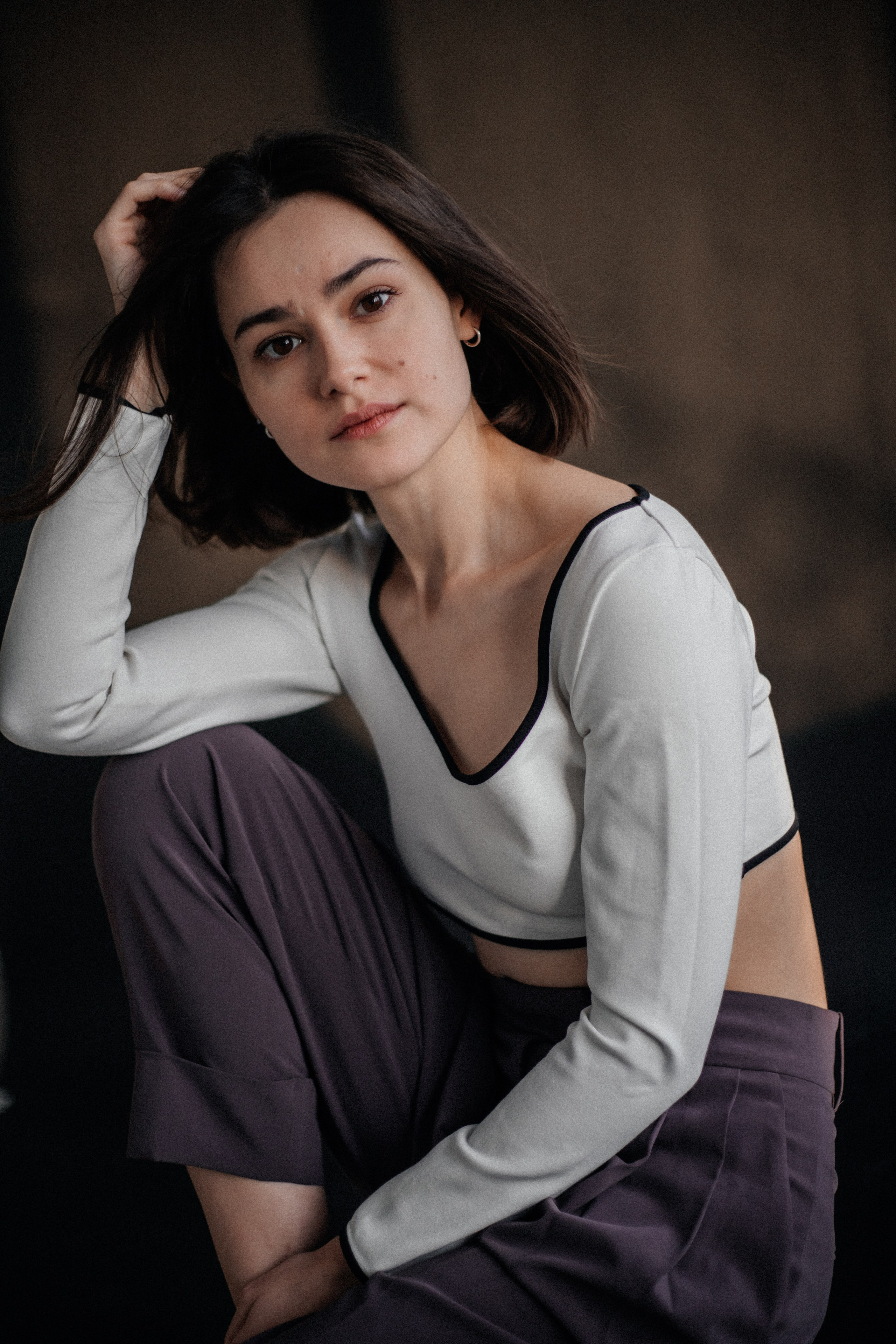 Диана. Женский фотограф в Москве Юля Иванова