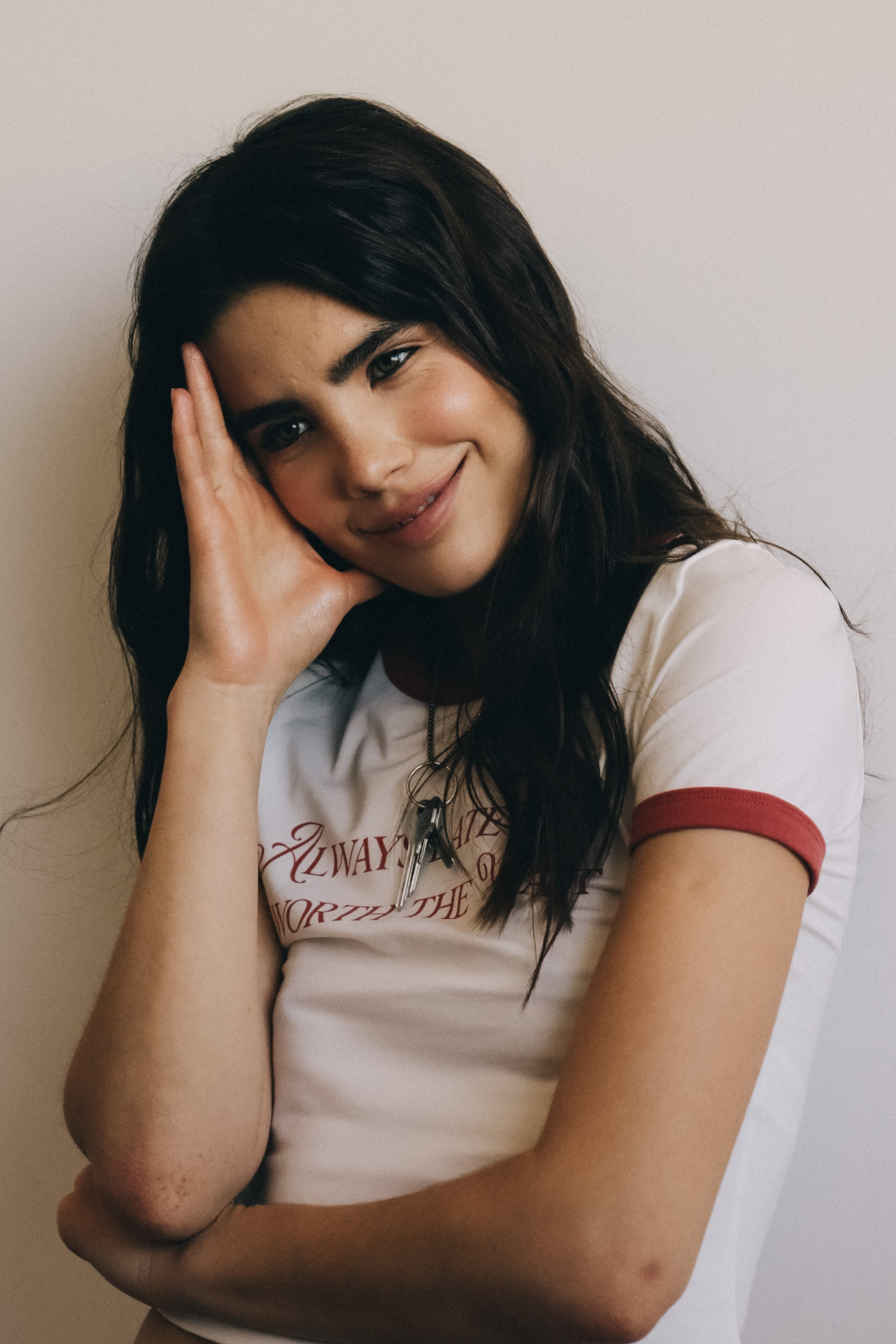 Надежда. Женский фотограф в Москве Юля Иванова