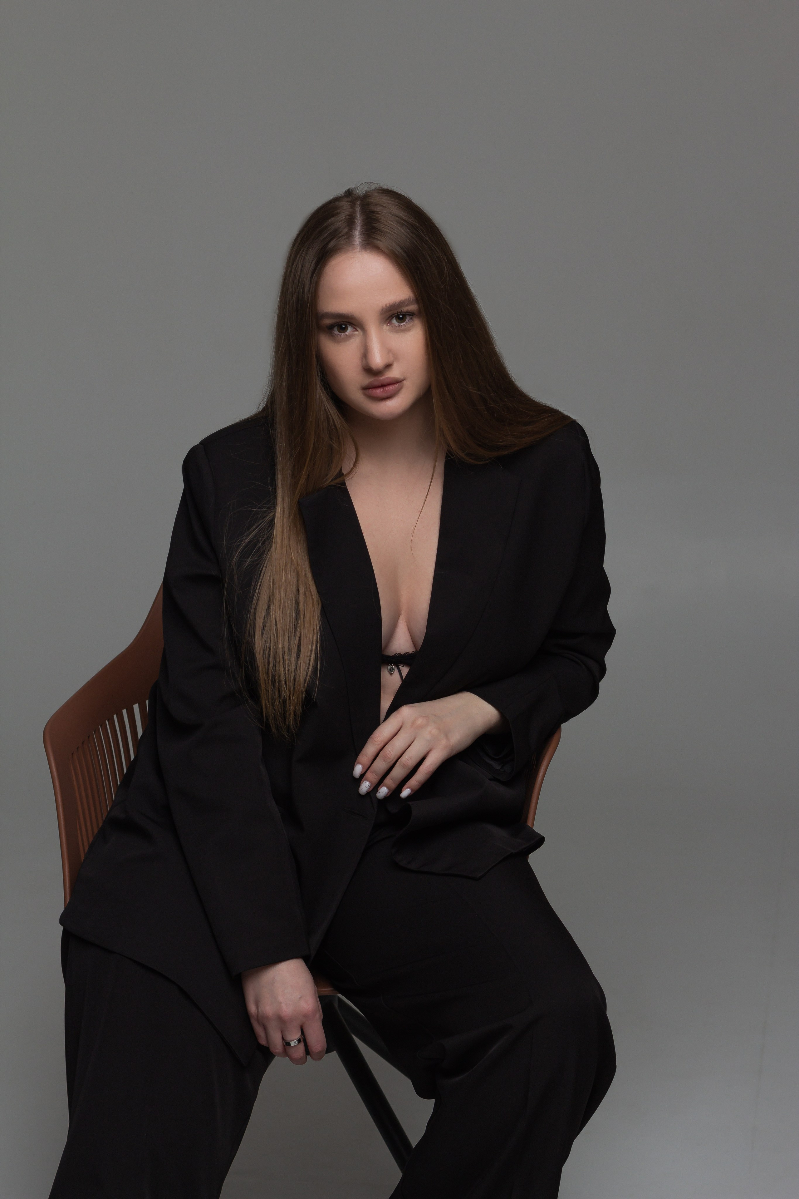 Портретный фотограф в Волгограде Анастасия Комирная