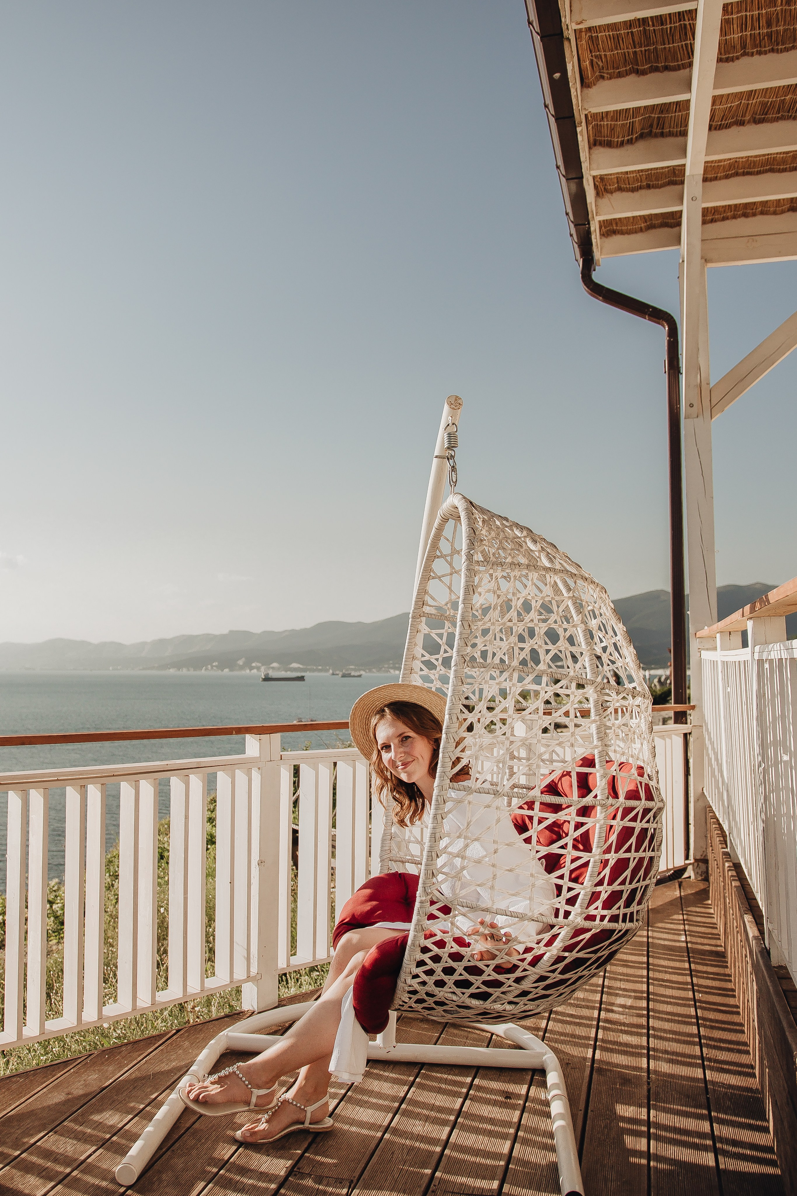 Юлия — летнее настроение со всей семьей. Семейный фотограф Новороссийск, Анапа, Геленджик — Юлия Давыдова