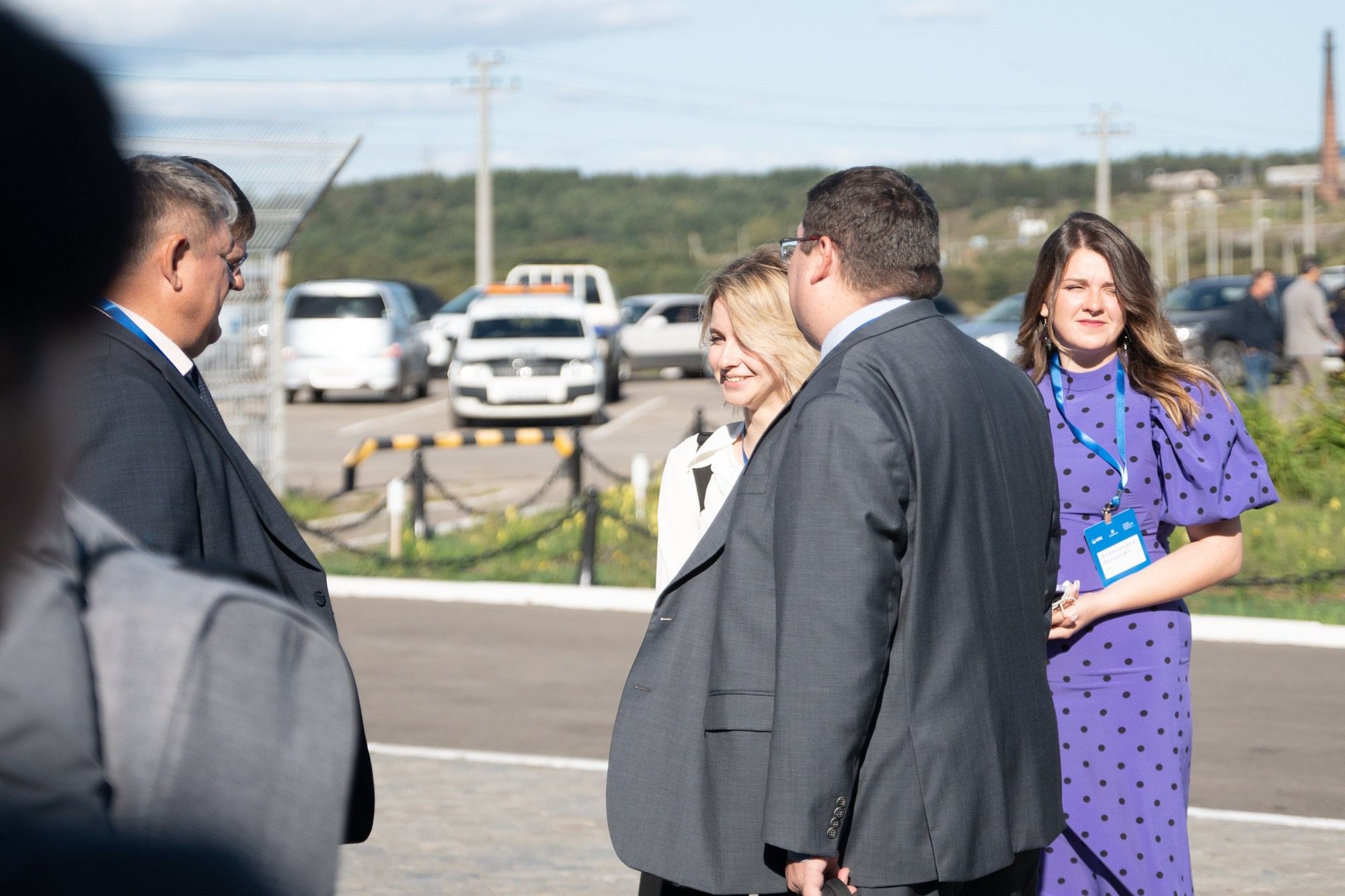 Дальтрансуголь. Фотограф в Хабаровске Швендых Рудольф