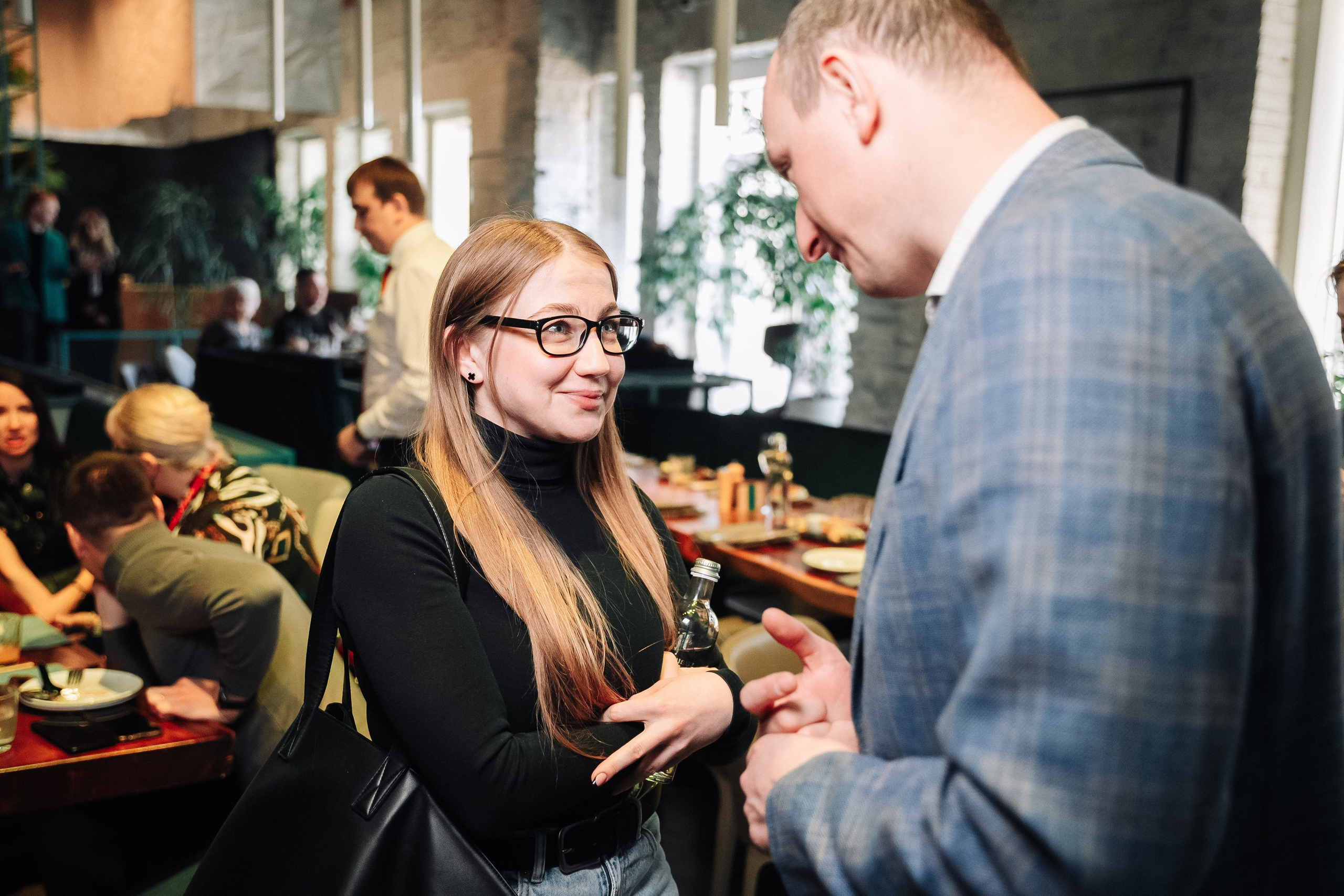 Талан. Фотограф в Хабаровске Швендых Рудольф