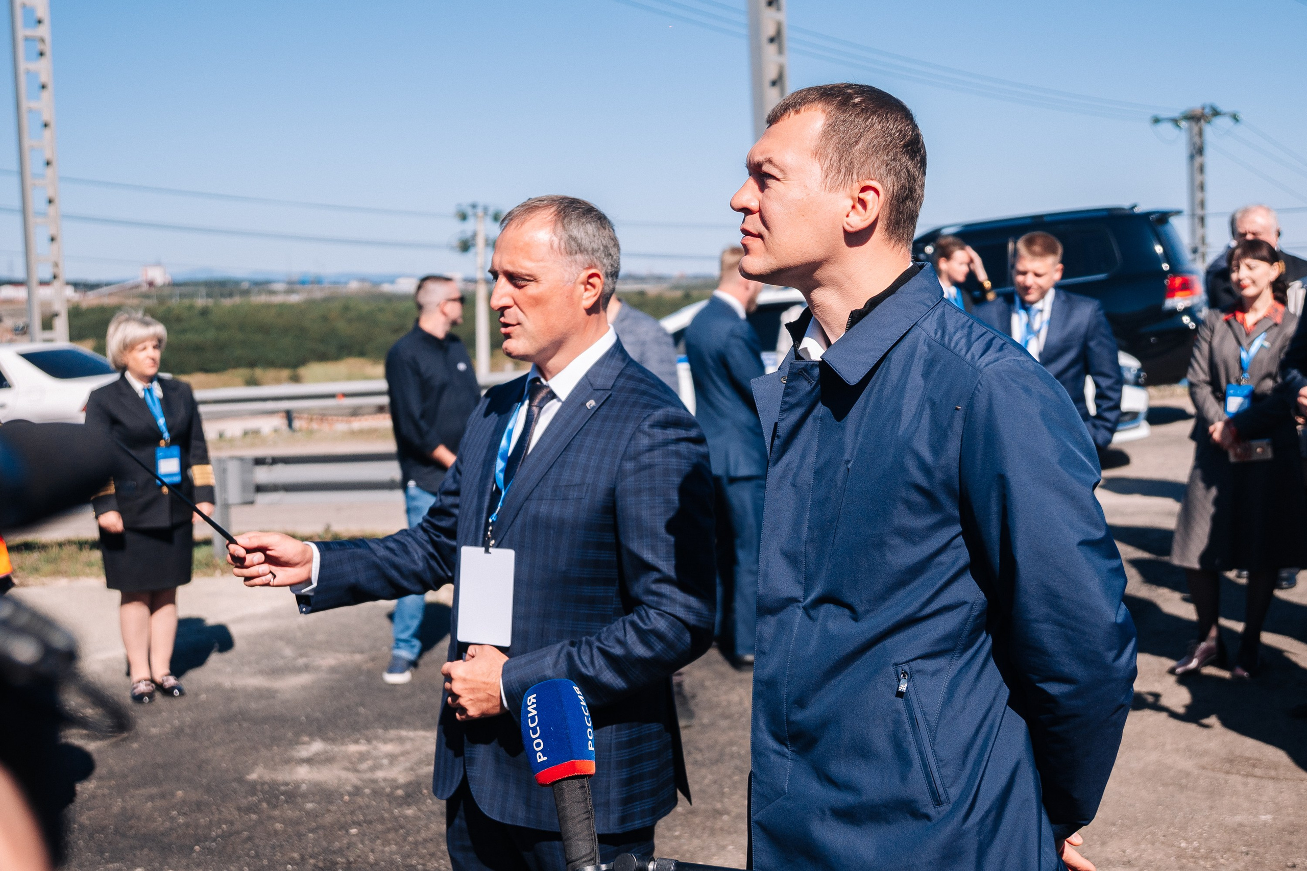 Дальтрансуголь. Фотограф в Хабаровске Швендых Рудольф