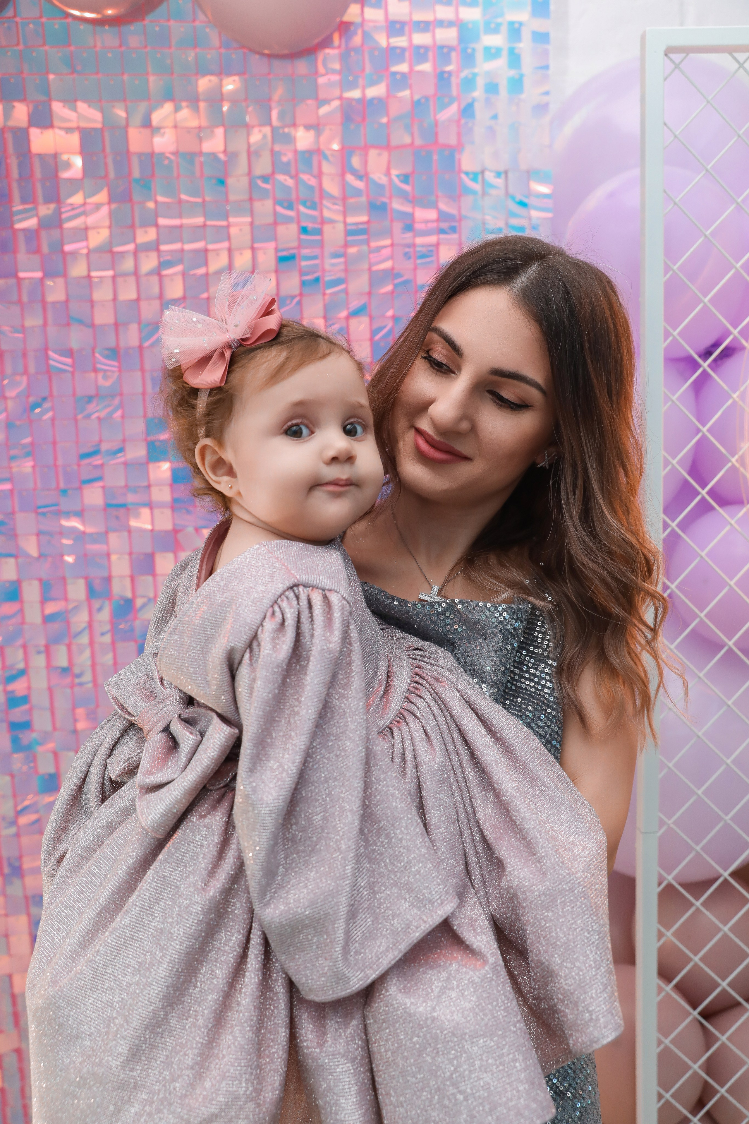 ДЕТСКИЕ МЕРОПРИЯТИЯ. Photographer Viktoriya Markushina «My world throug»