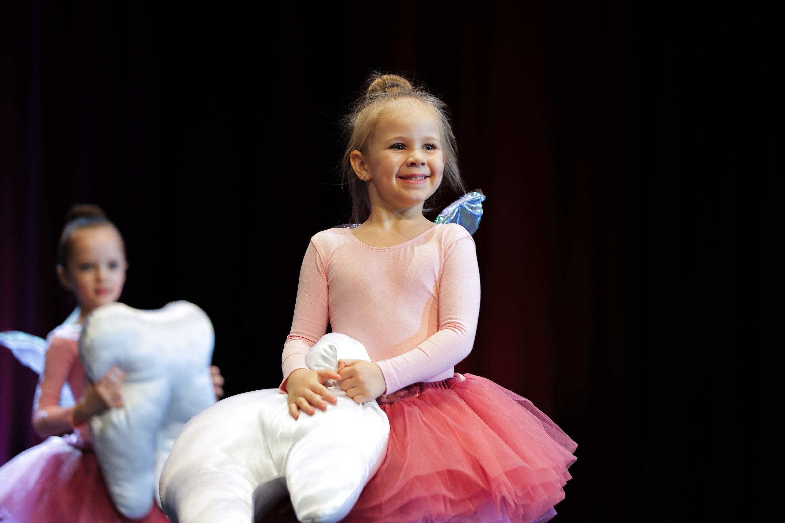 LevelUp Kids 2025. Портретный Фотограф Александр «Konevtsoph» В Санкт-Петербурге