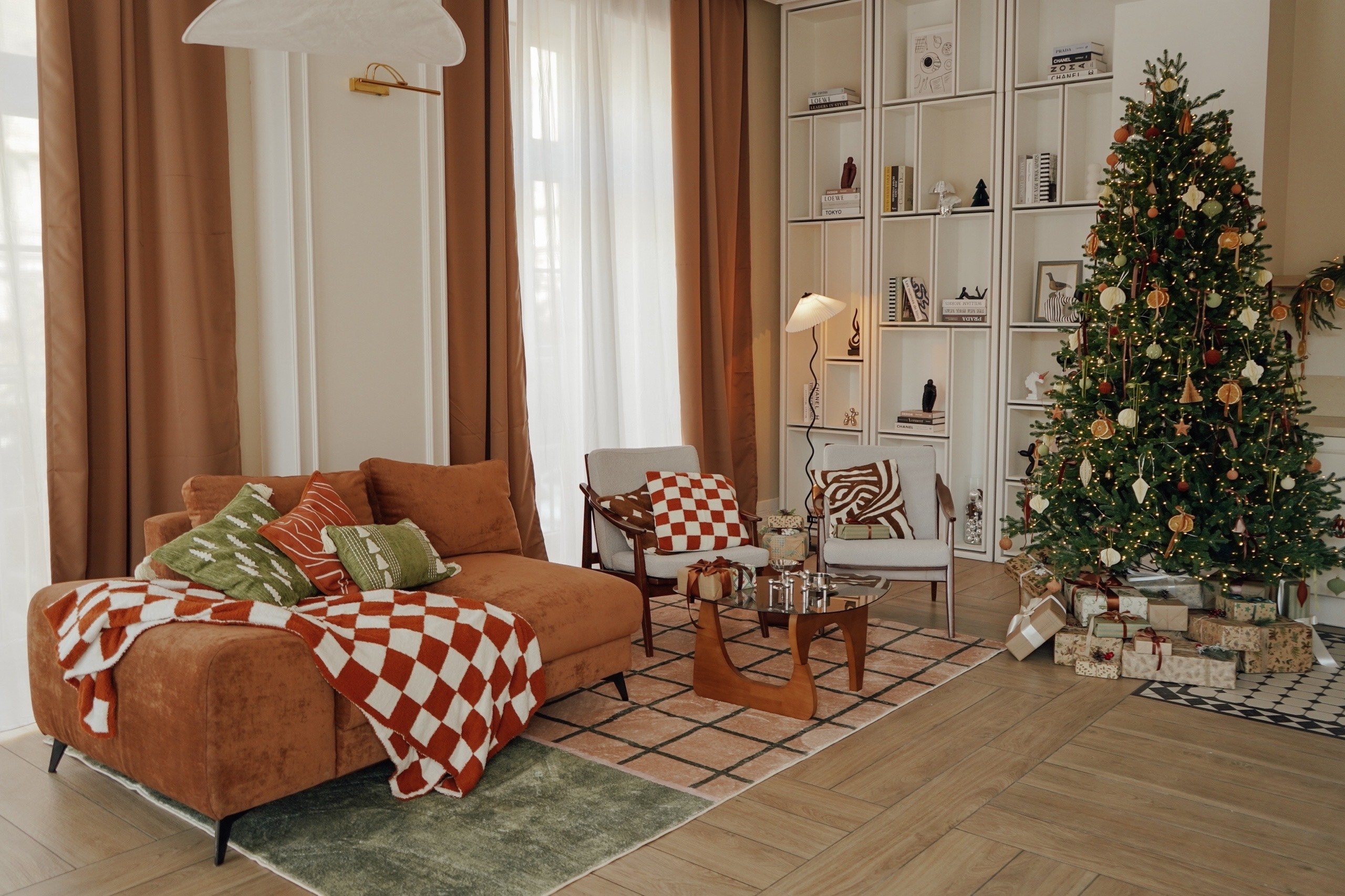 Новогодние фотостудии в Петербурге. Свадебный и семейный фотограф в Санкт-Петербурге Катерина Литасова