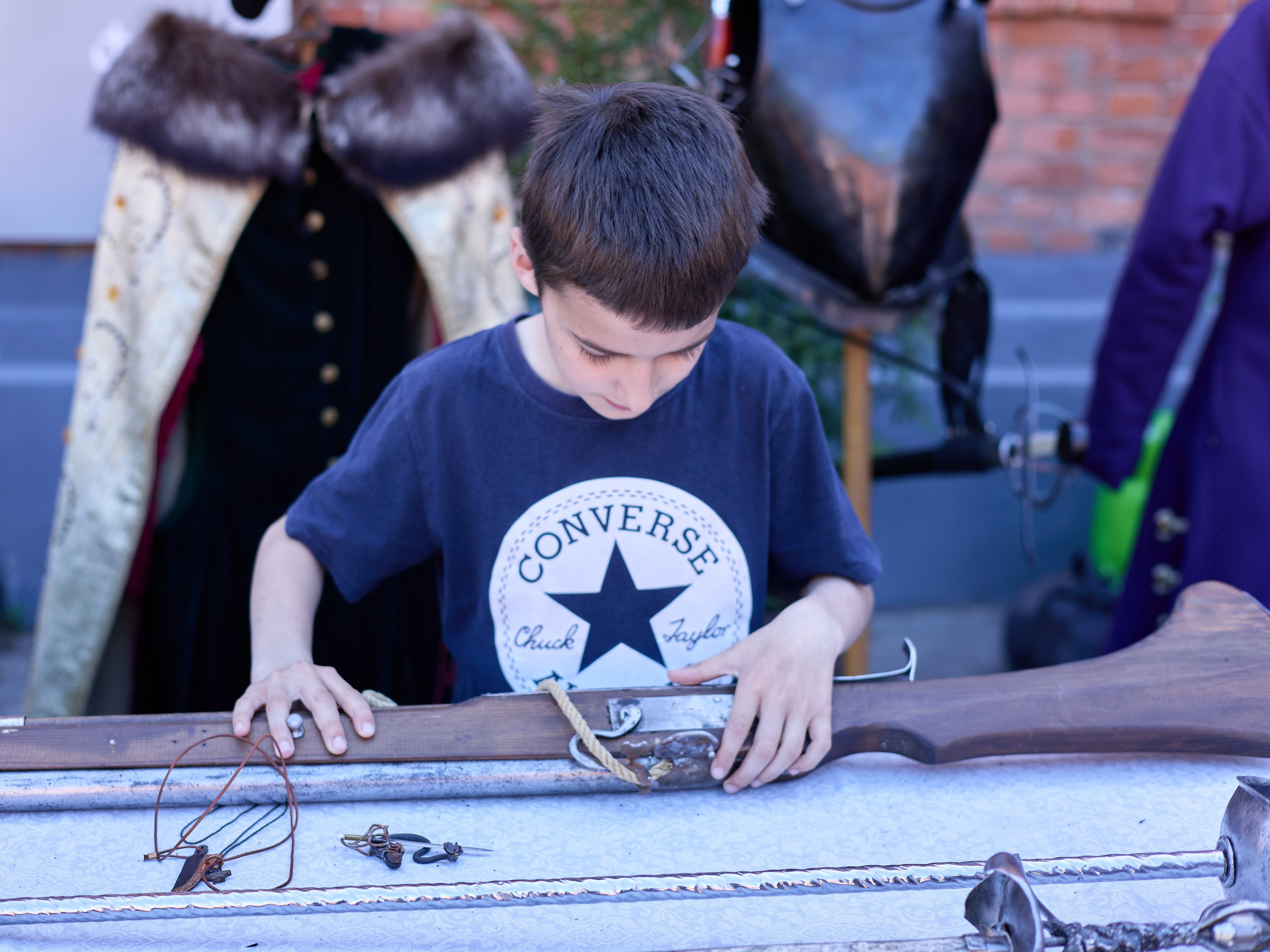 Репортажный фотограф Тула