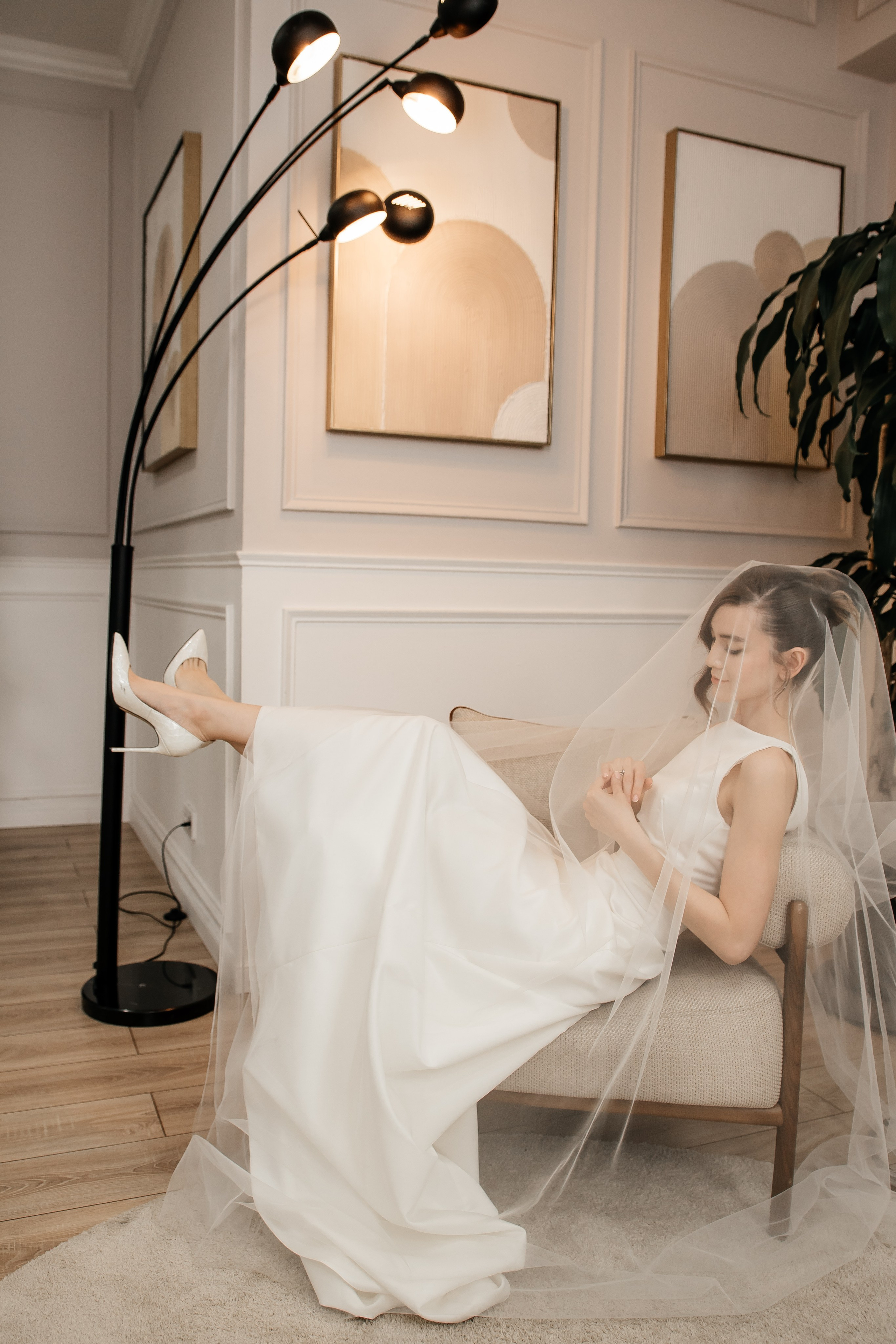 DANIYAR & SAFIA. Wedding and Fashion photographer