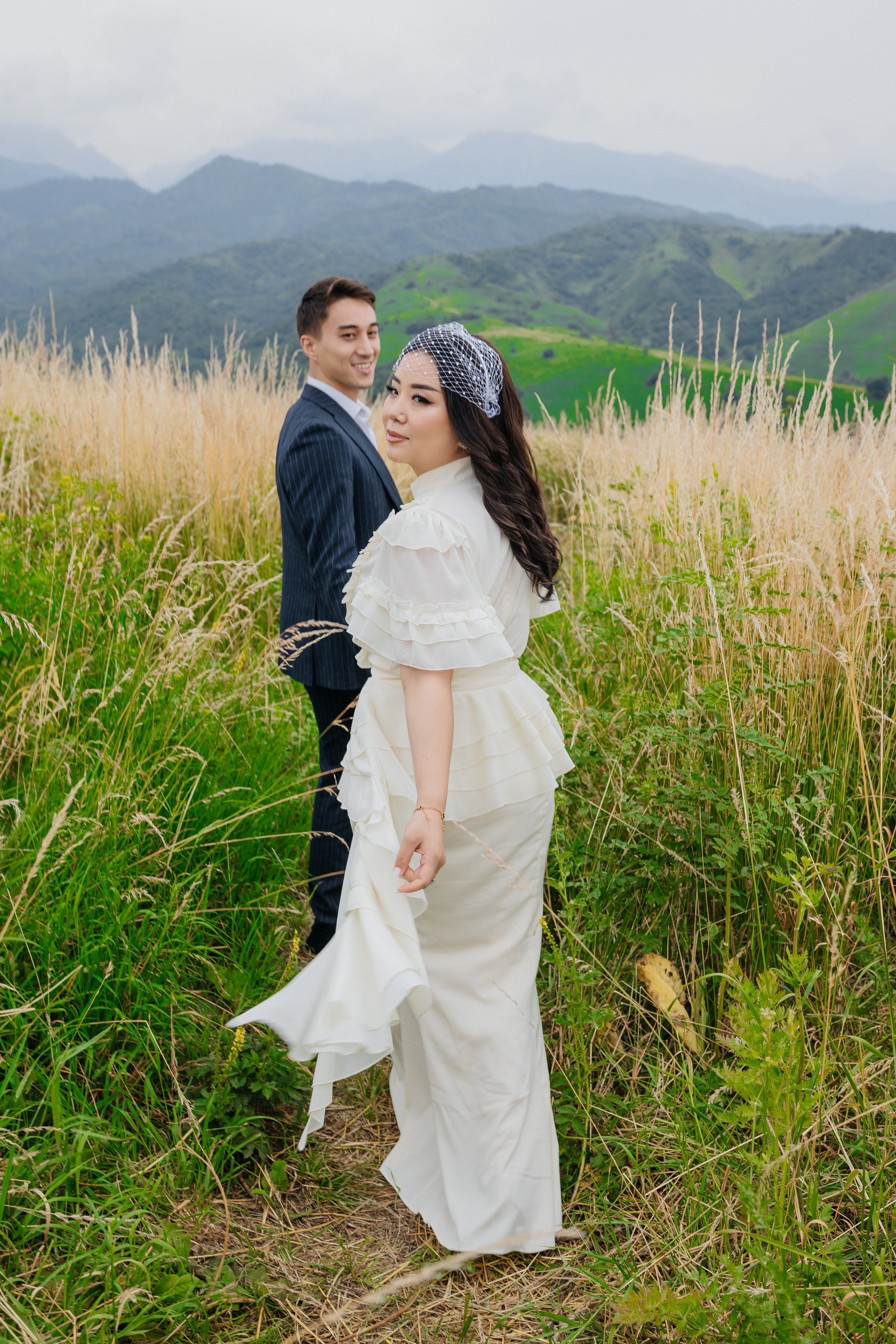 MADI & ARU. Wedding and Fashion photographer