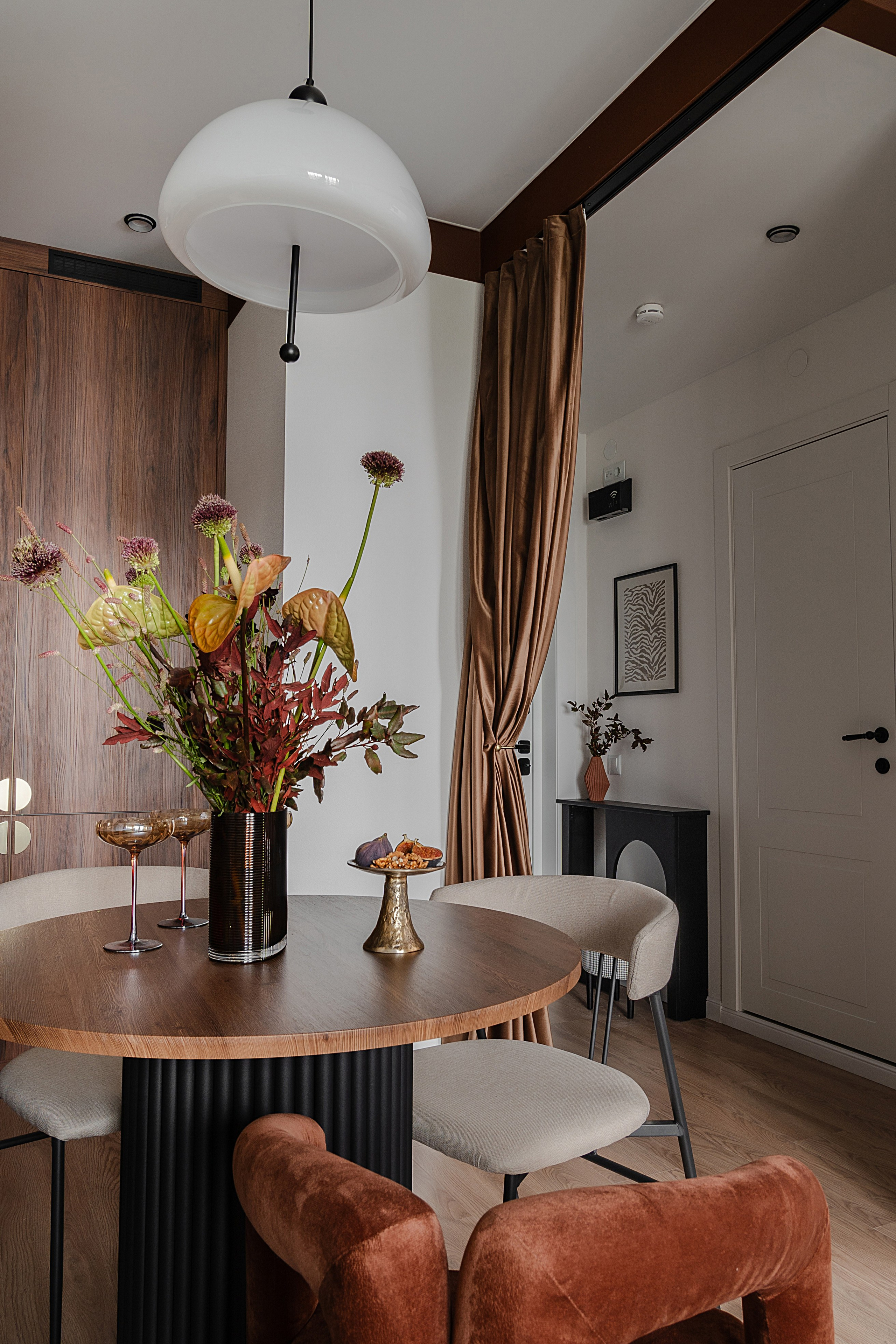 2-й Нагатинский проезд. Контент-съёмка и бизнес-портреты в Москве. Виктория Кулюкина