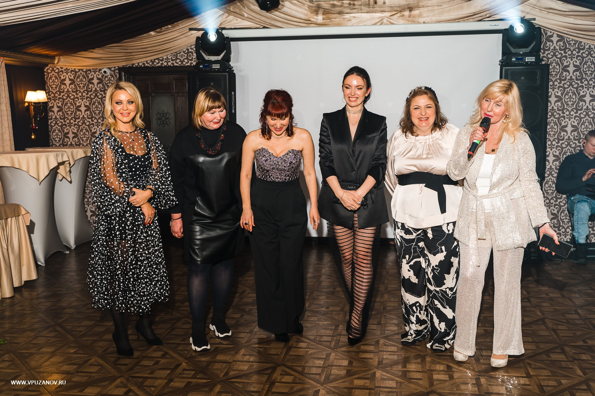 Фотосъемка дня рождения