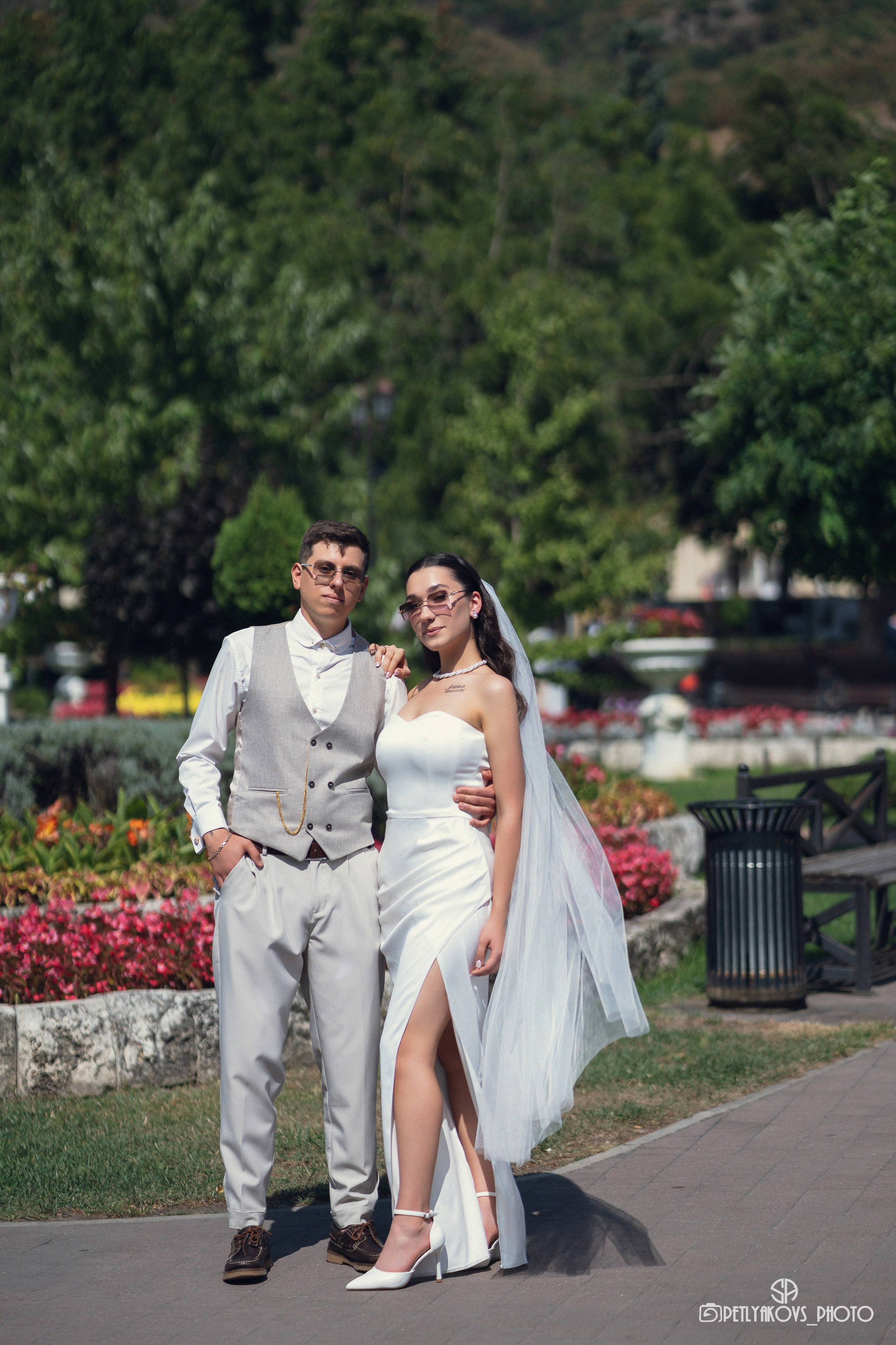 Свадьба Ильи И Натальи. Фотограф, видеограф Пятигорск, Ставрополь, Ессентуки, Petlyakovs_photo