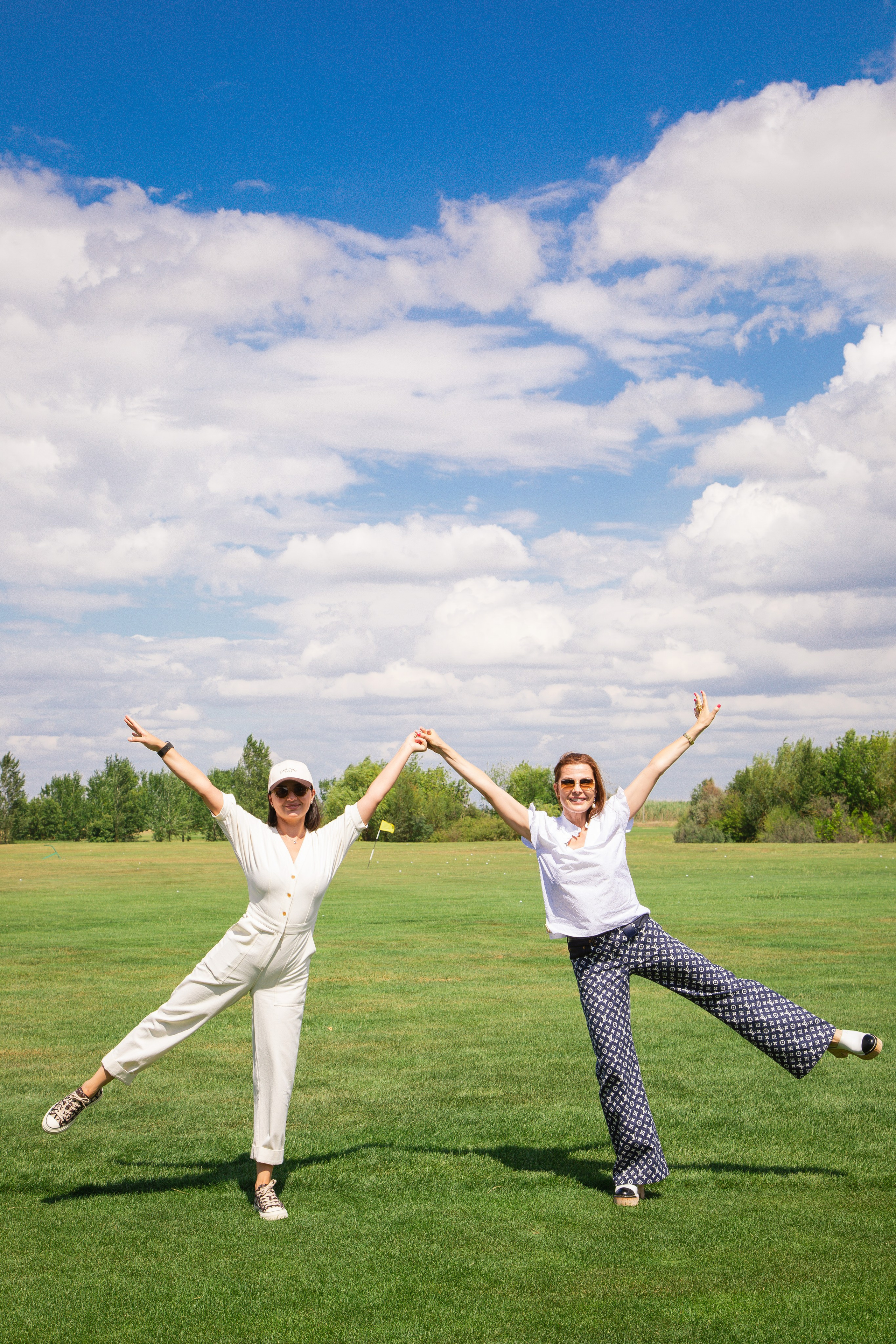 Репортаж праздников. Анна Рышкевич